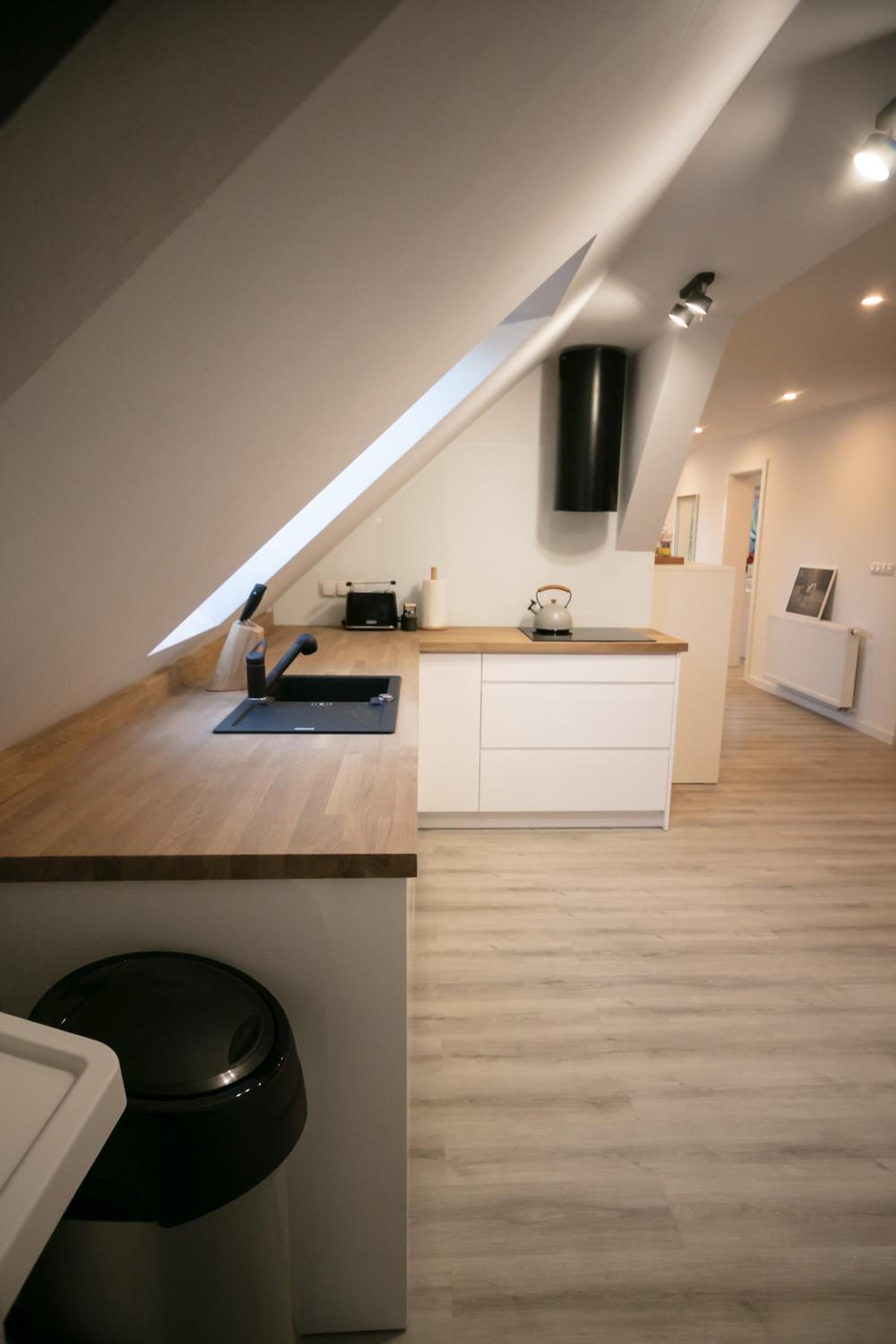 Two-Bedroom Apartment - Photo 43