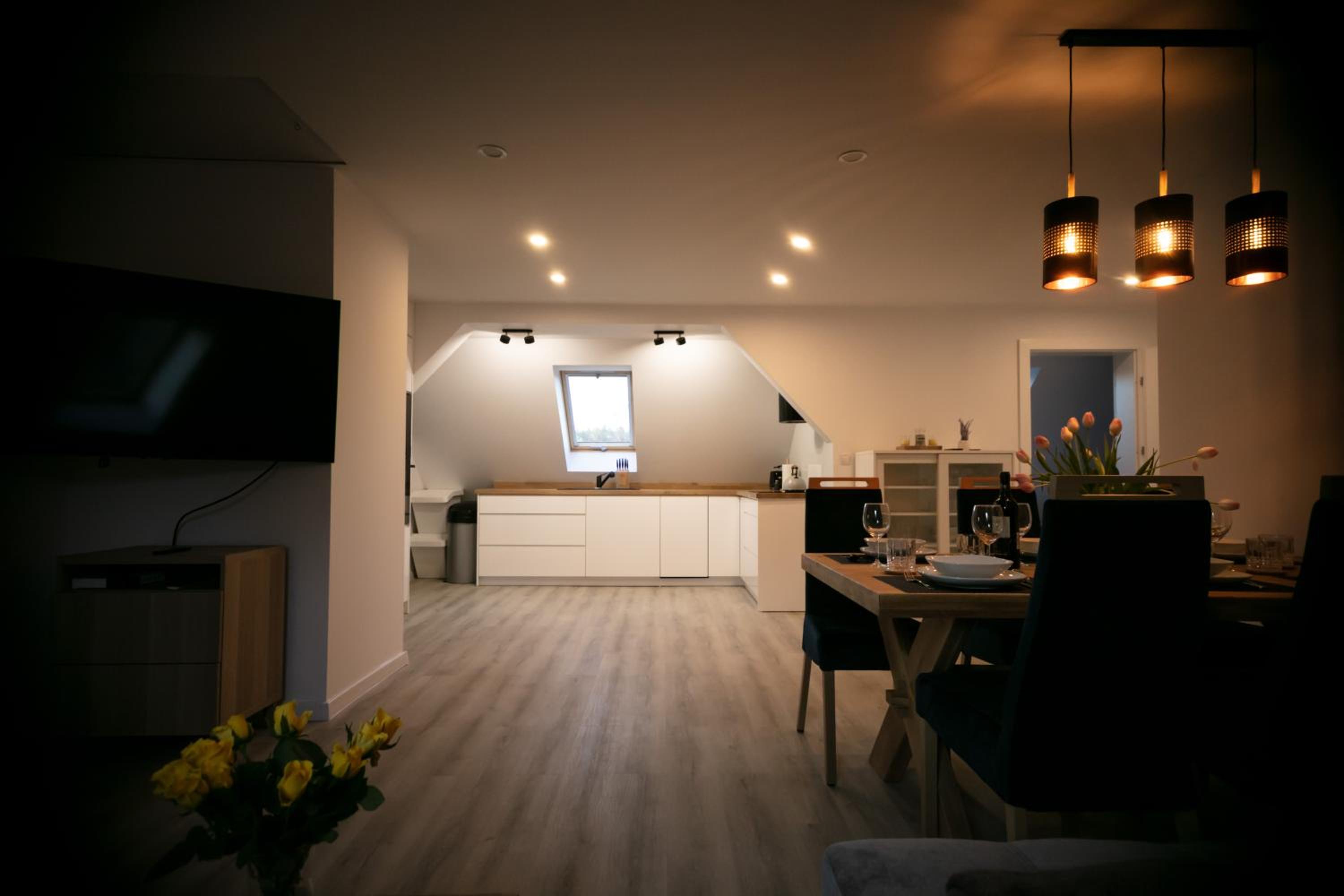 Two-Bedroom Apartment - Photo 45
