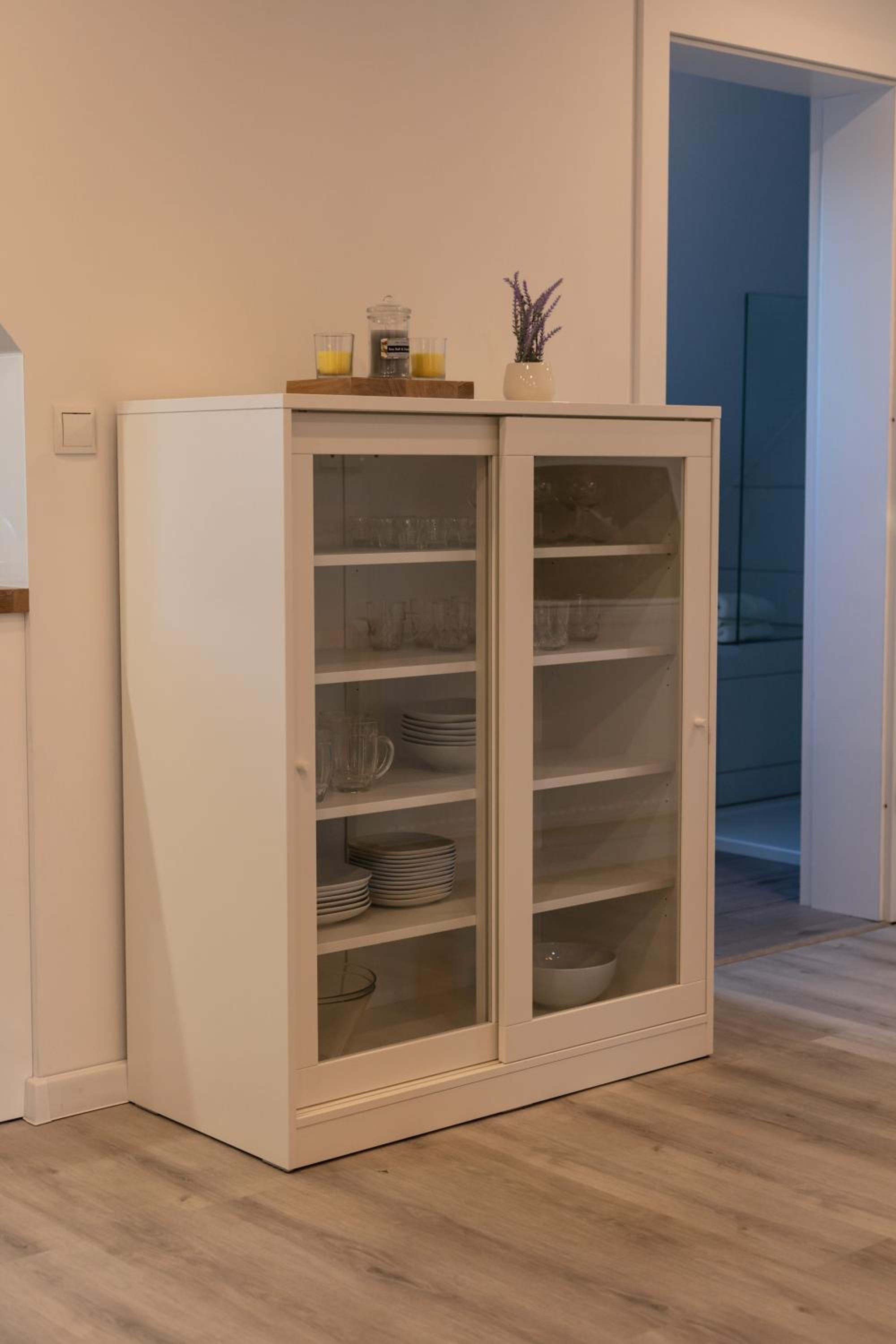 Two-Bedroom Apartment - Photo 46