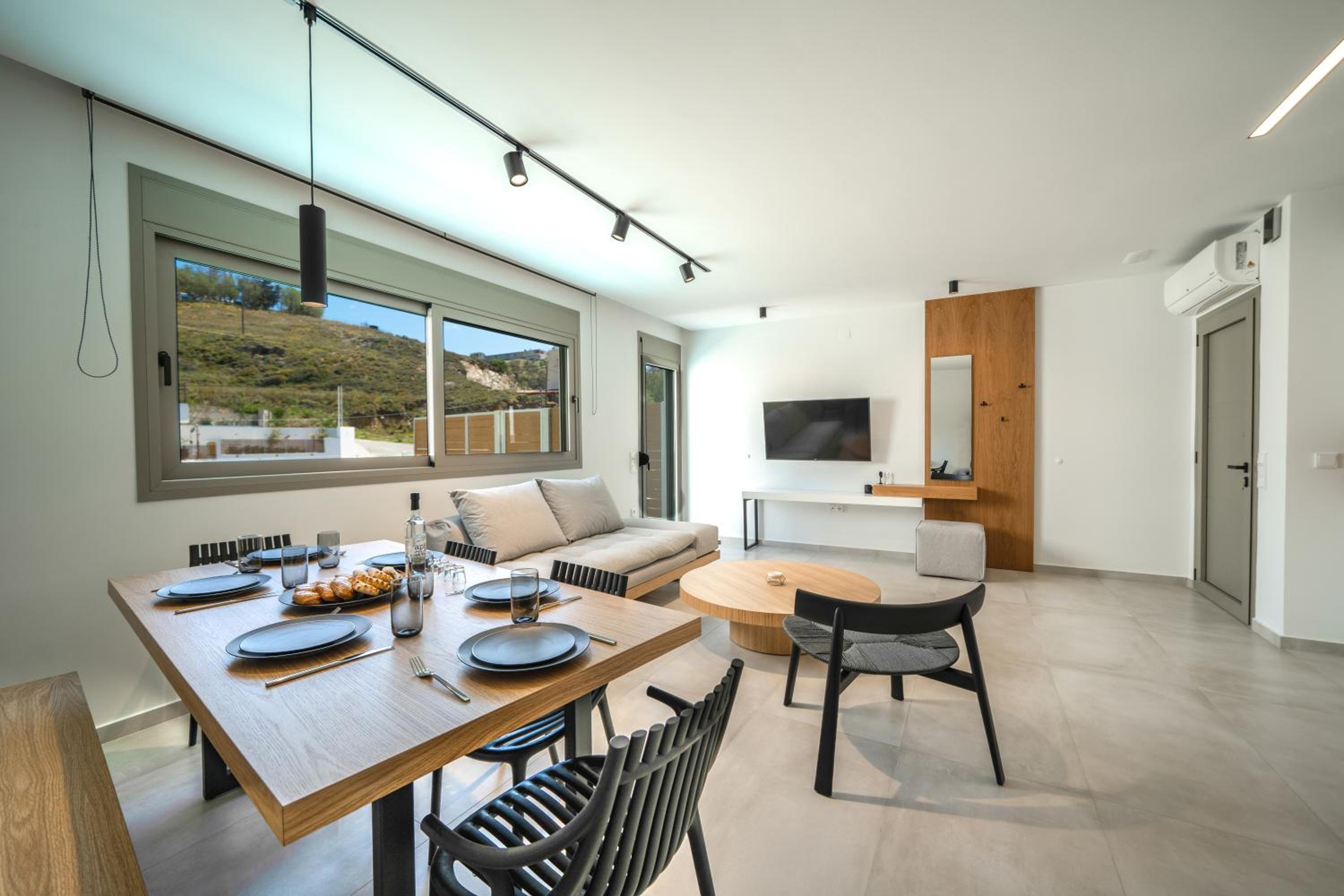 Villa with Private Pool photo 1