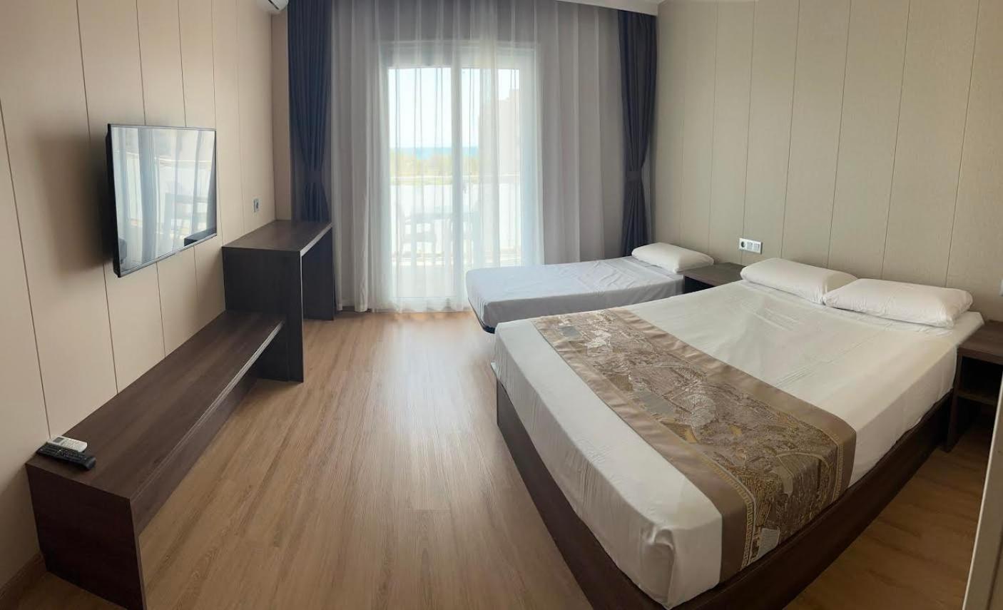 Triple Room with View photo 2