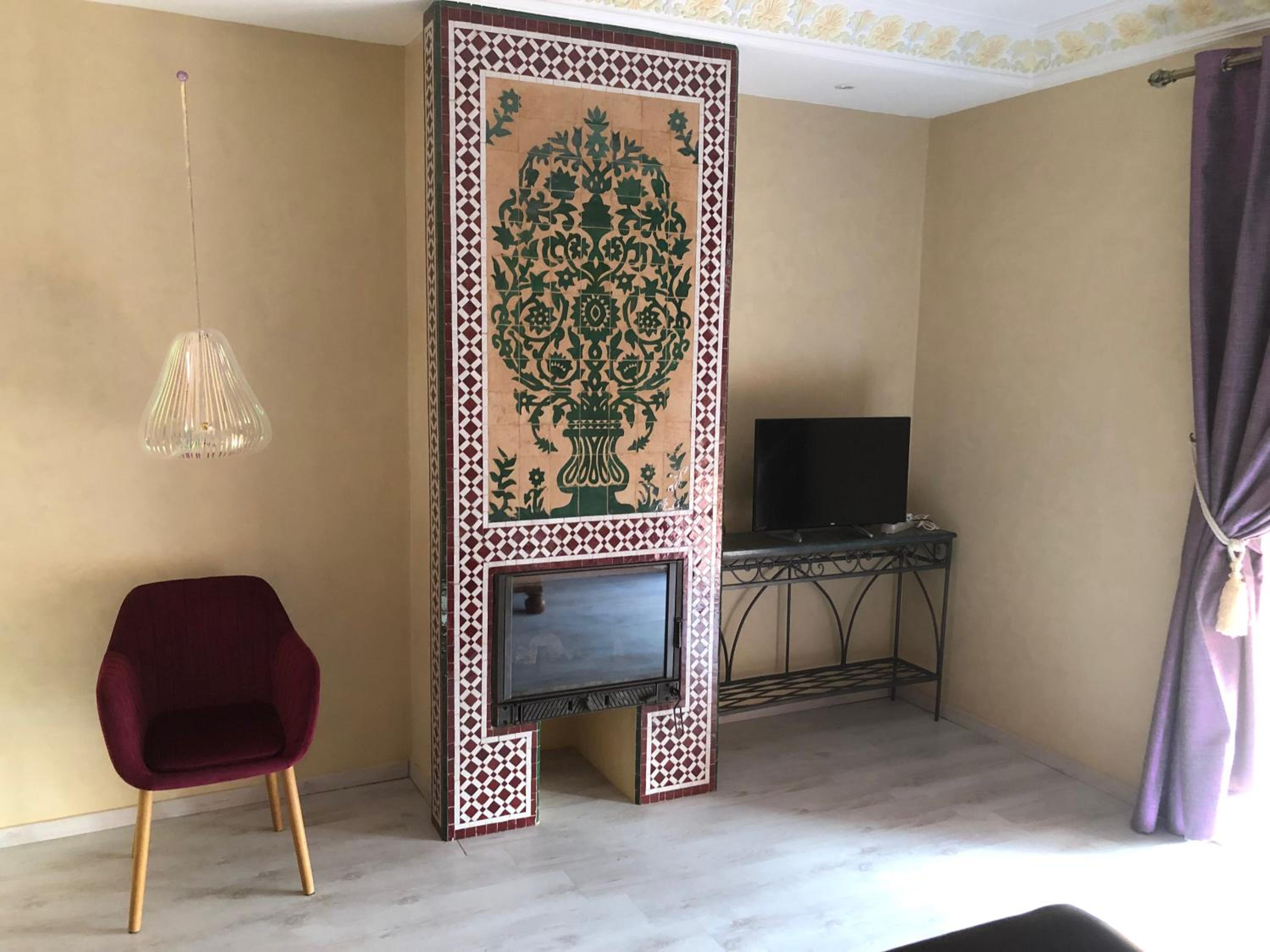 King Room With Balcony photo 1