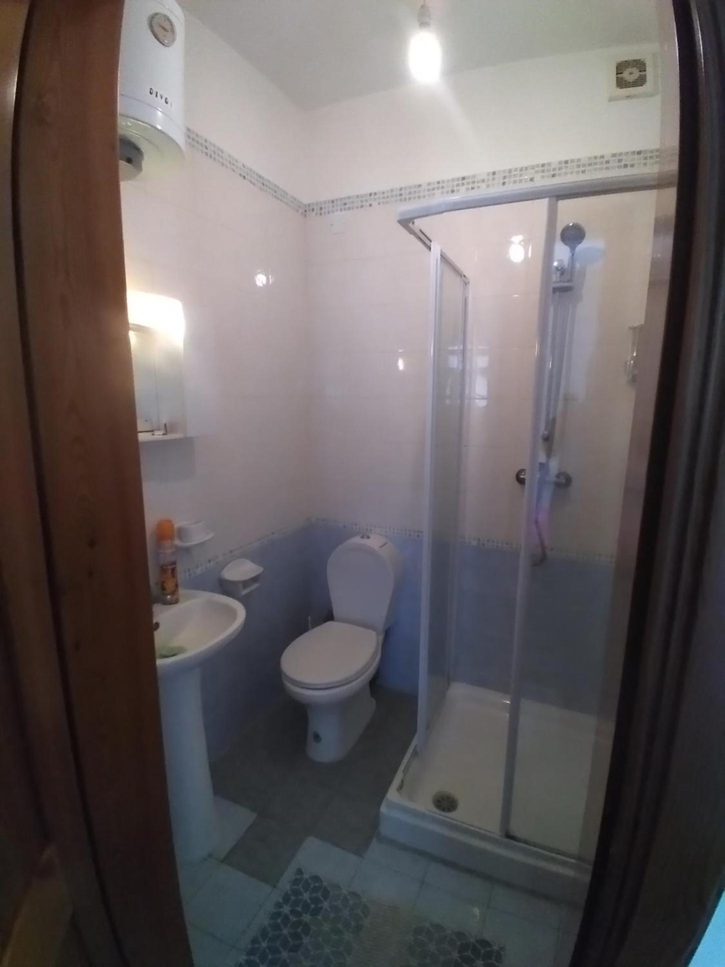 Double Room with Balcony and Sea View photo 3