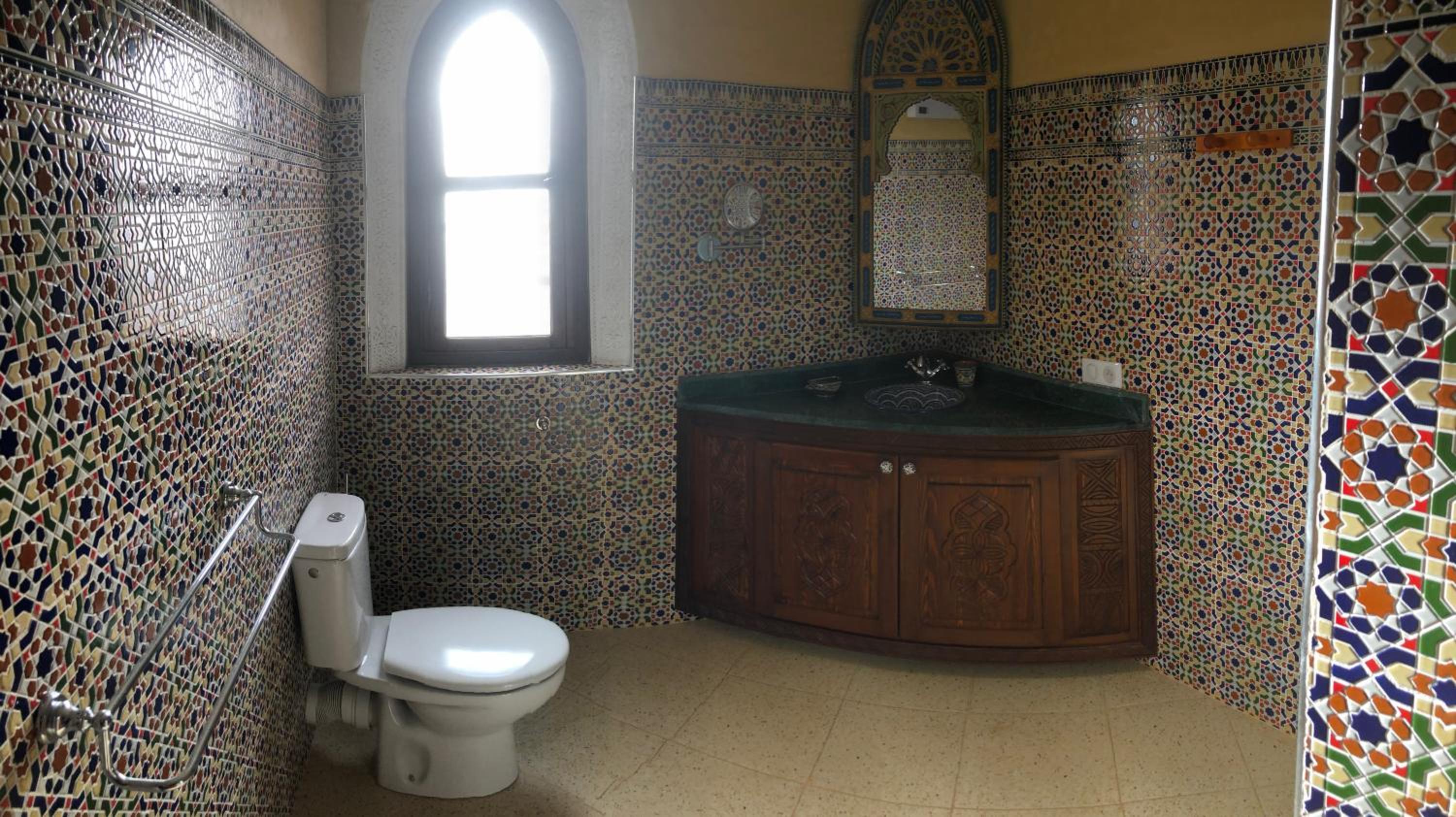 King Room With Balcony photo 3