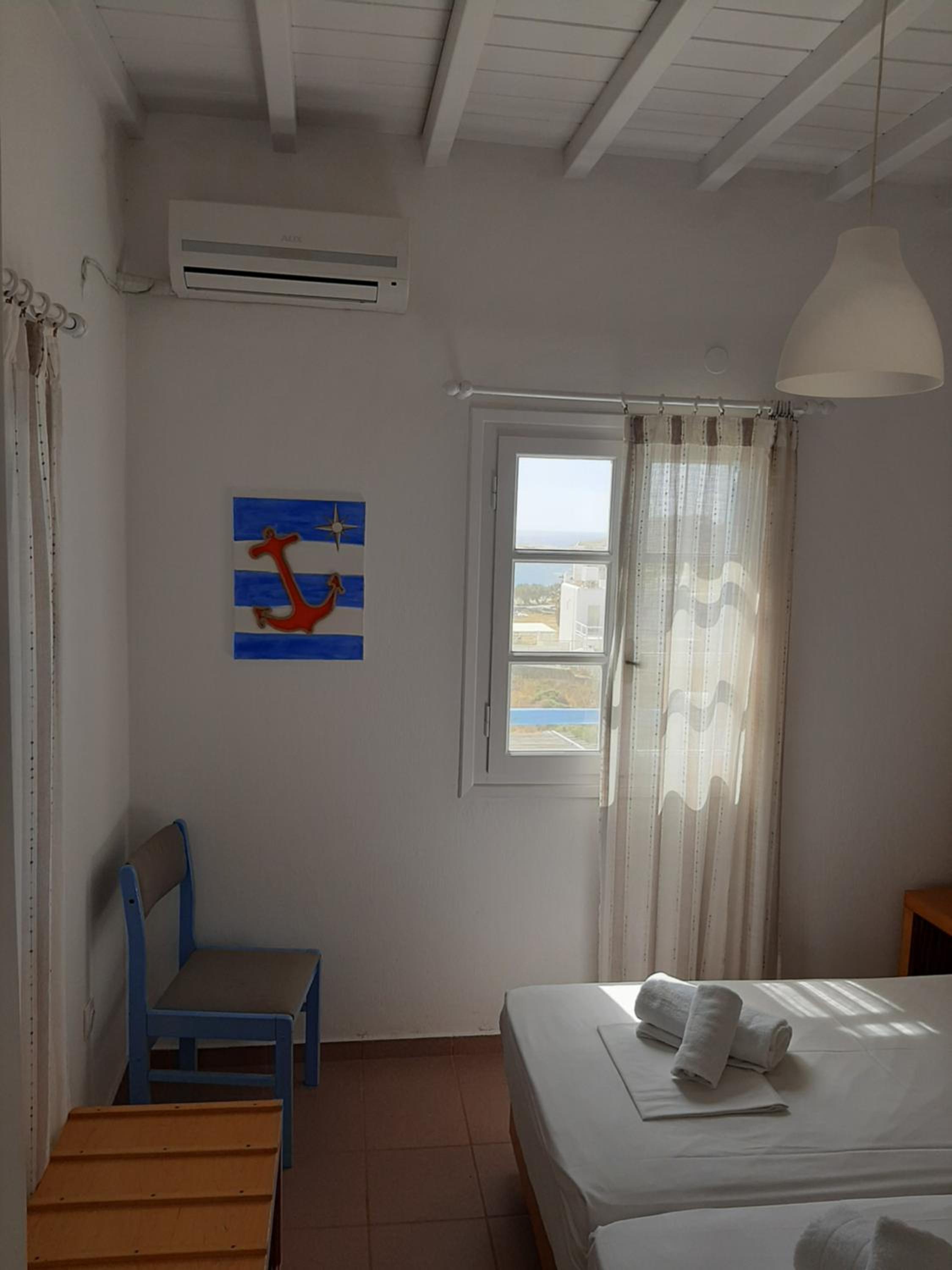 Apartment with Sea View - Photo 5