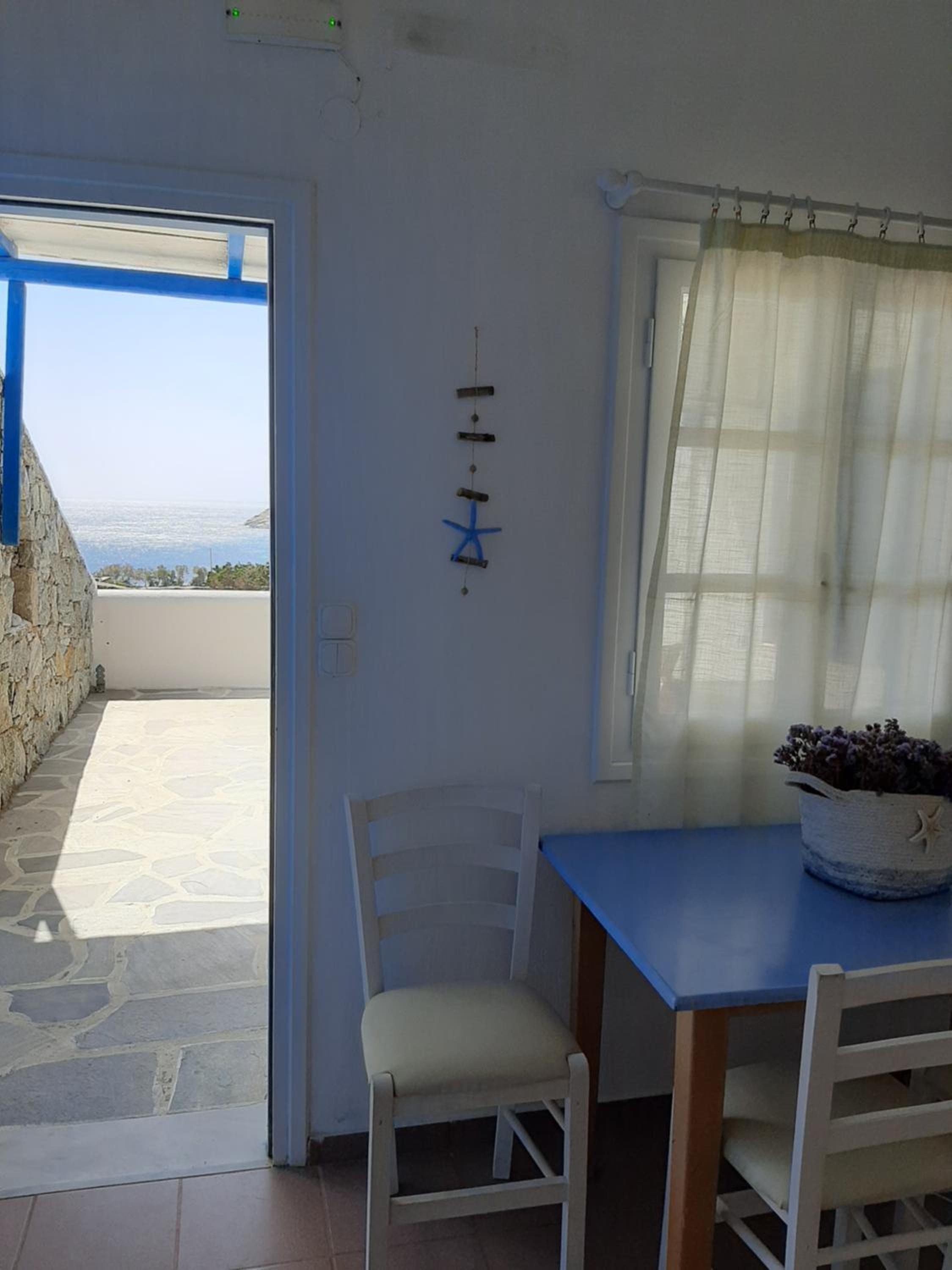Apartment with Sea View - Photo 3