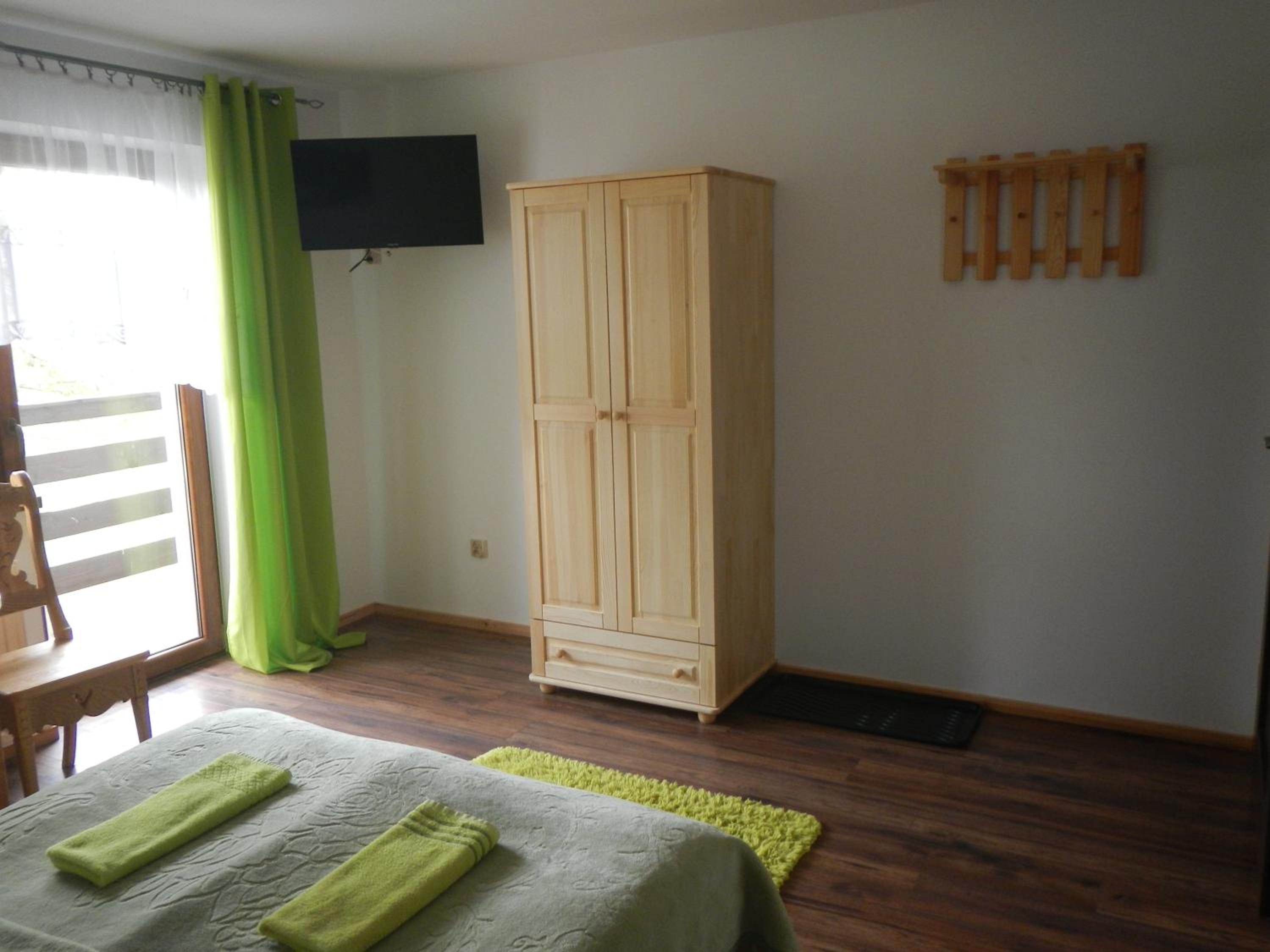 Double Room with Balcony photo 2