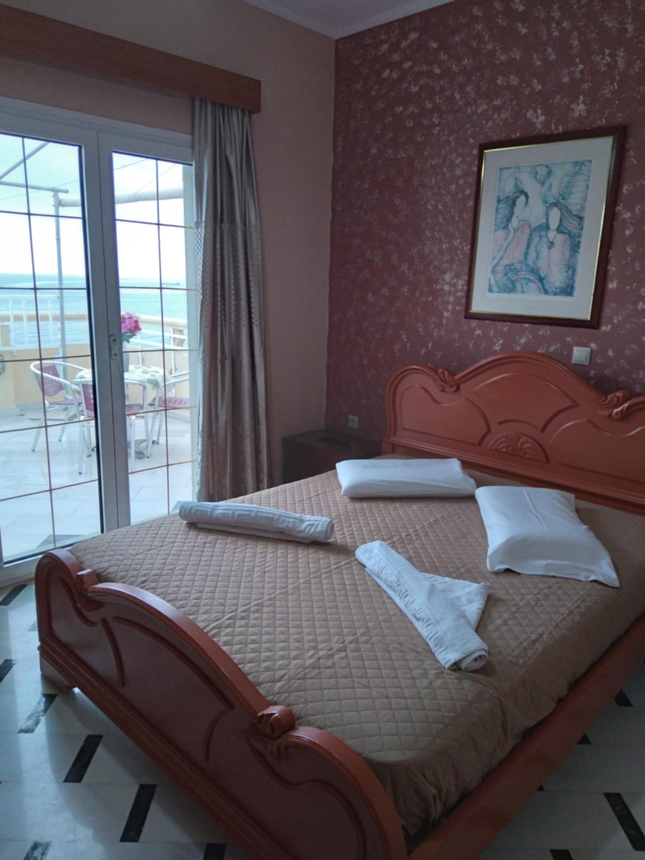 Apartment with Sea View photo 1
