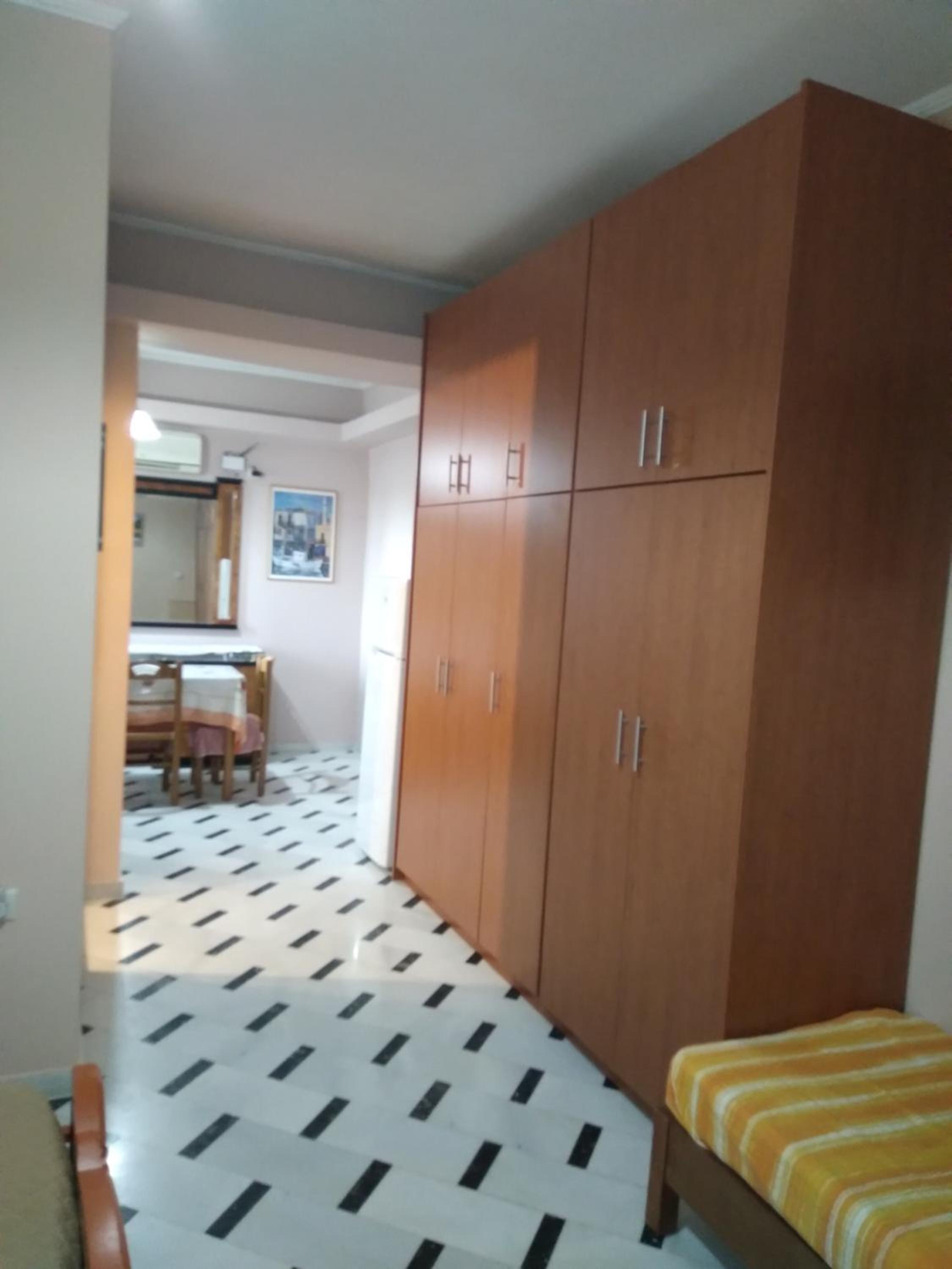 Apartment with Sea View photo 2