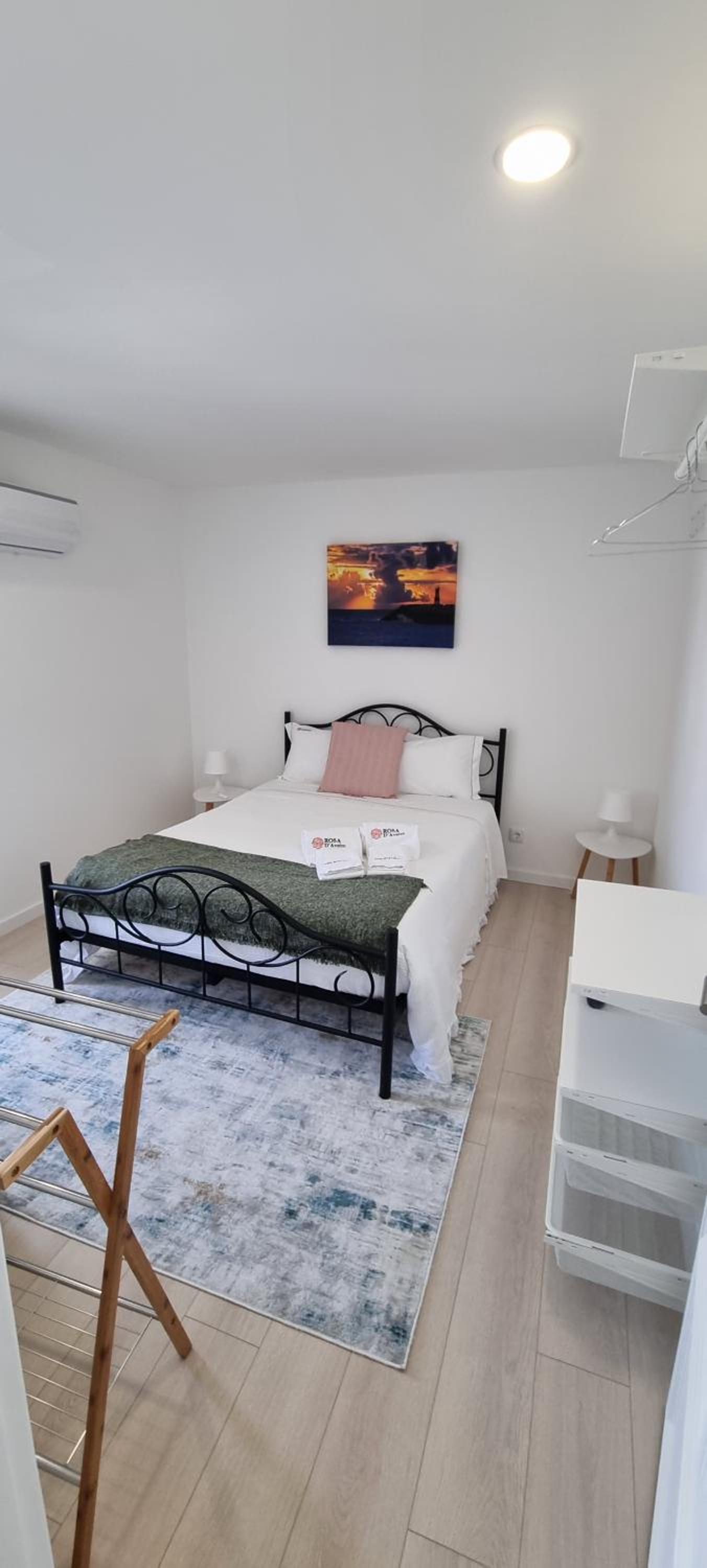 Three-Bedroom Apartment - Photo 3