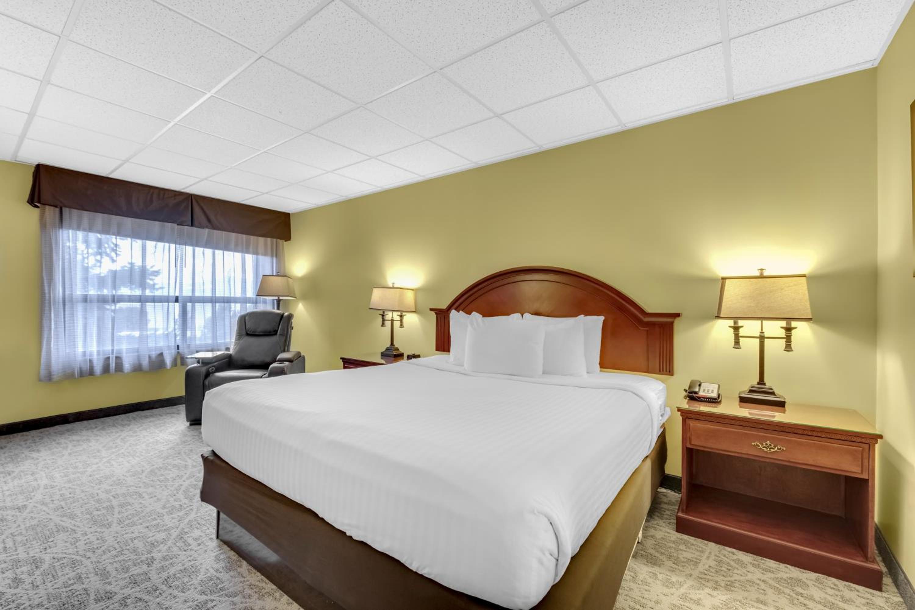 King Room - No Pets - Photo 4