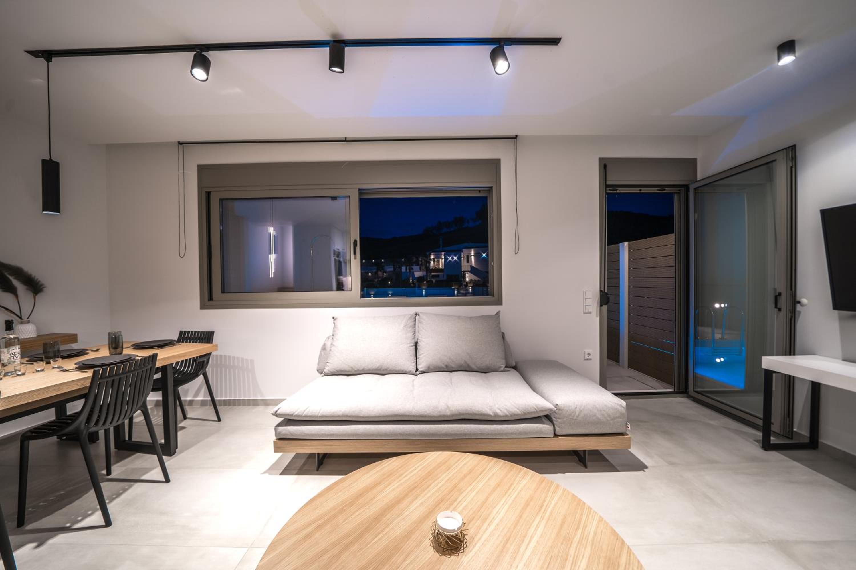Villa with Private Pool photo 2