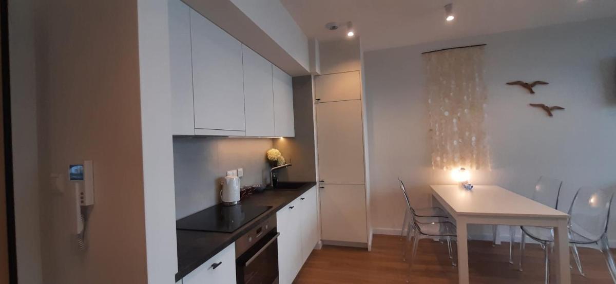 Apartment with Sea View photo 3