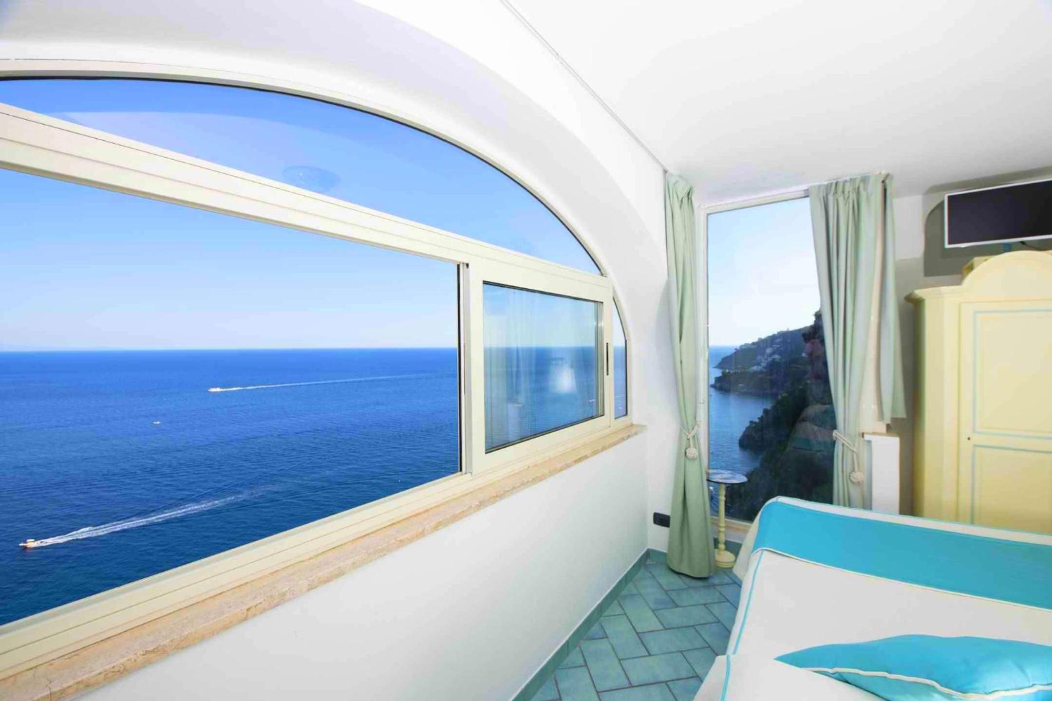 Superior Double Room with Sea View - Photo 39