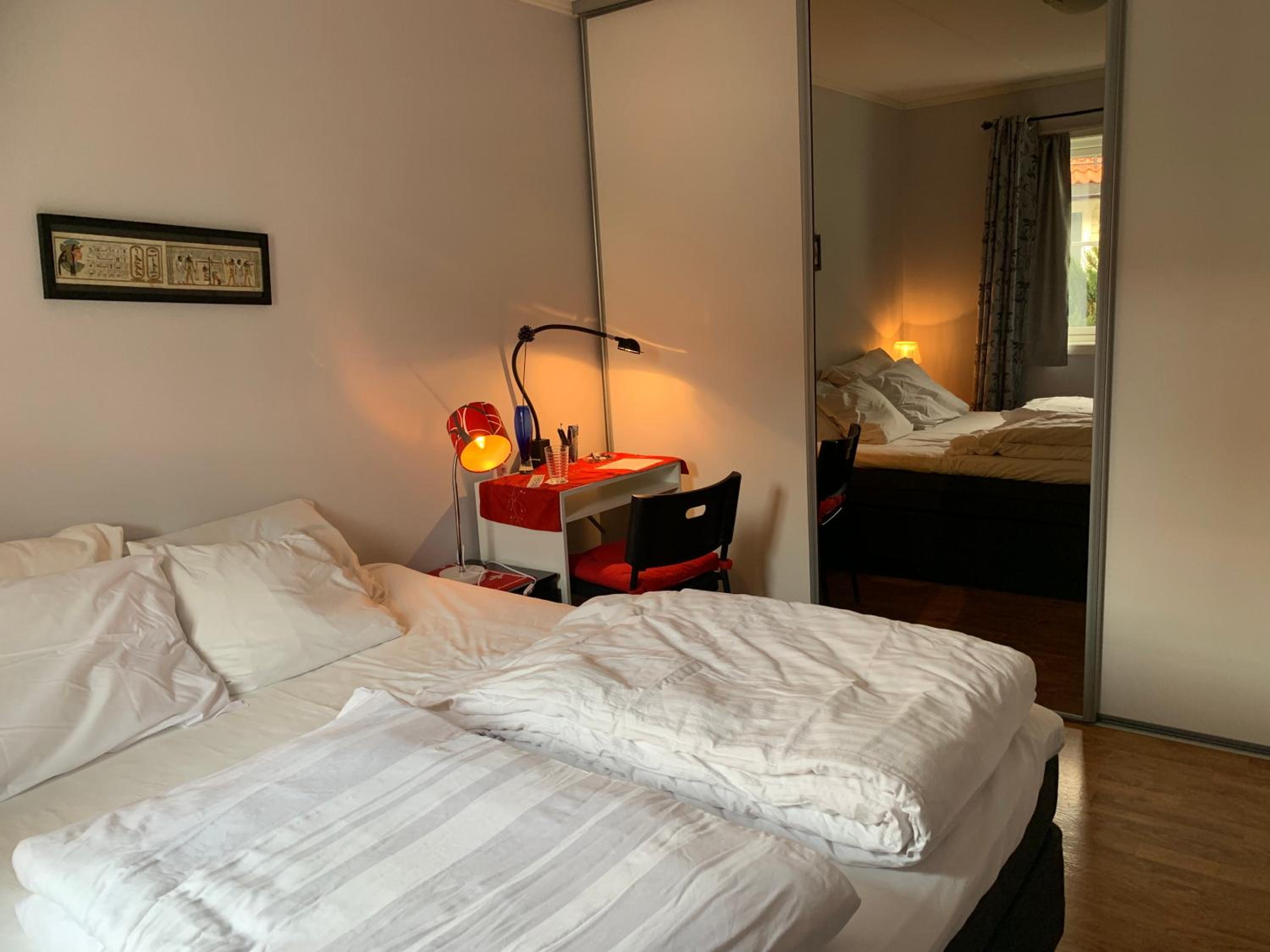 Standard Double Room photo 1