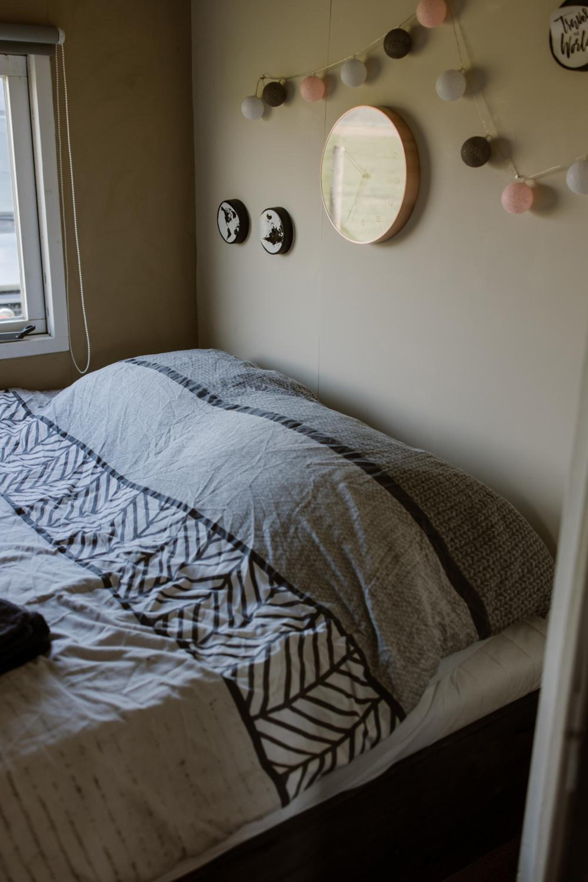 One-Bedroom Chalet photo 1