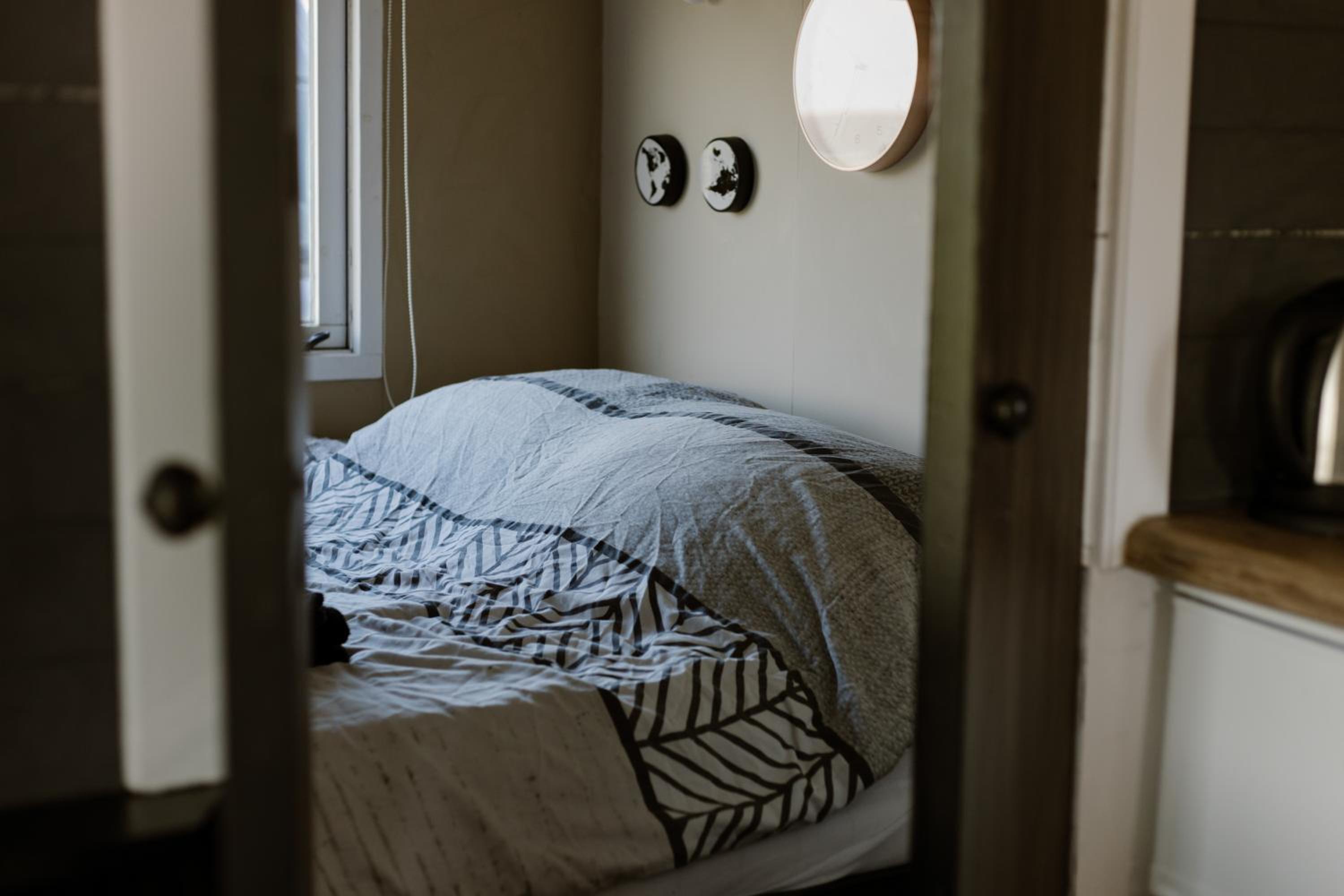 One-Bedroom Chalet photo 2