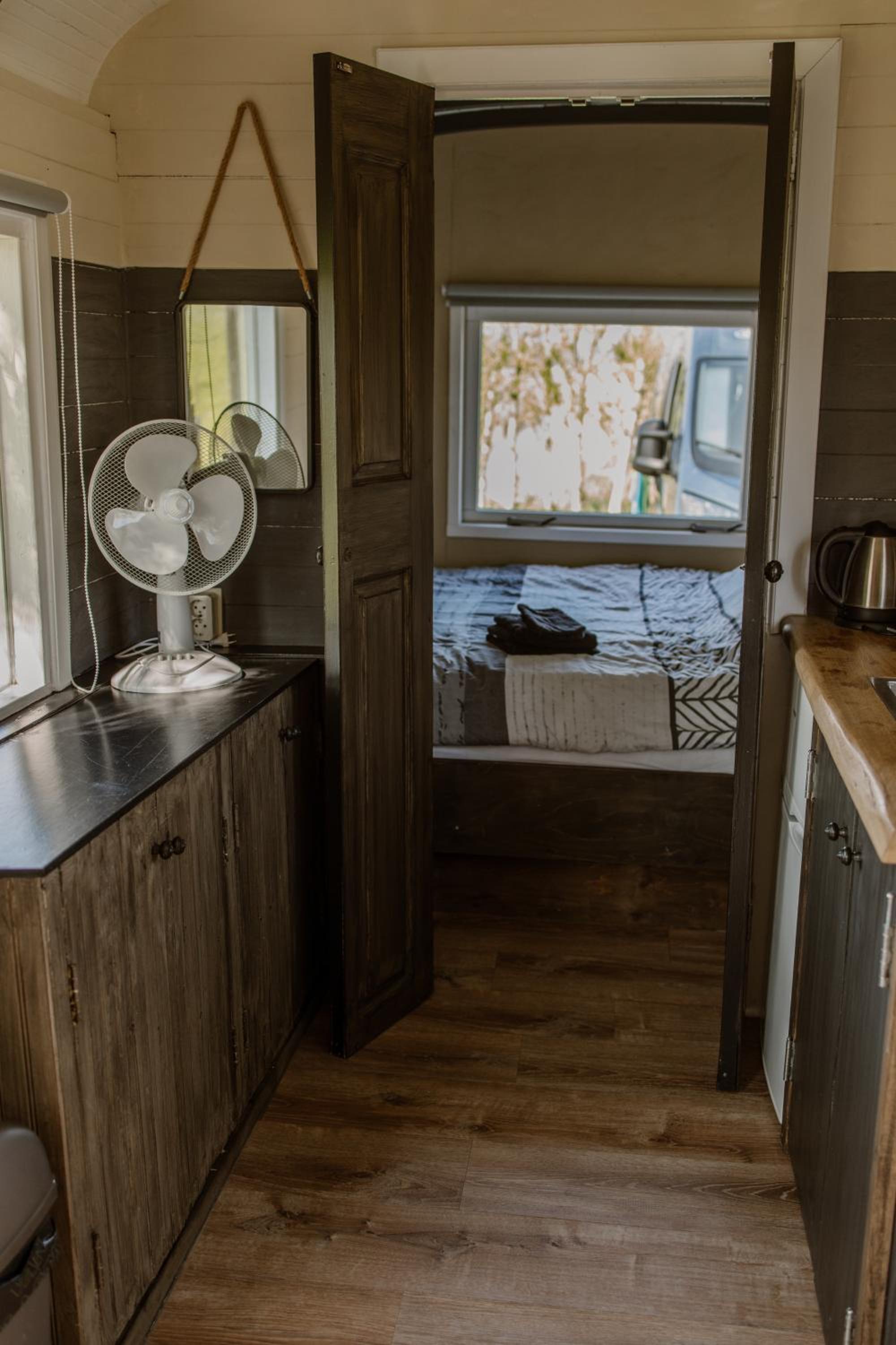 One-Bedroom Chalet photo 3