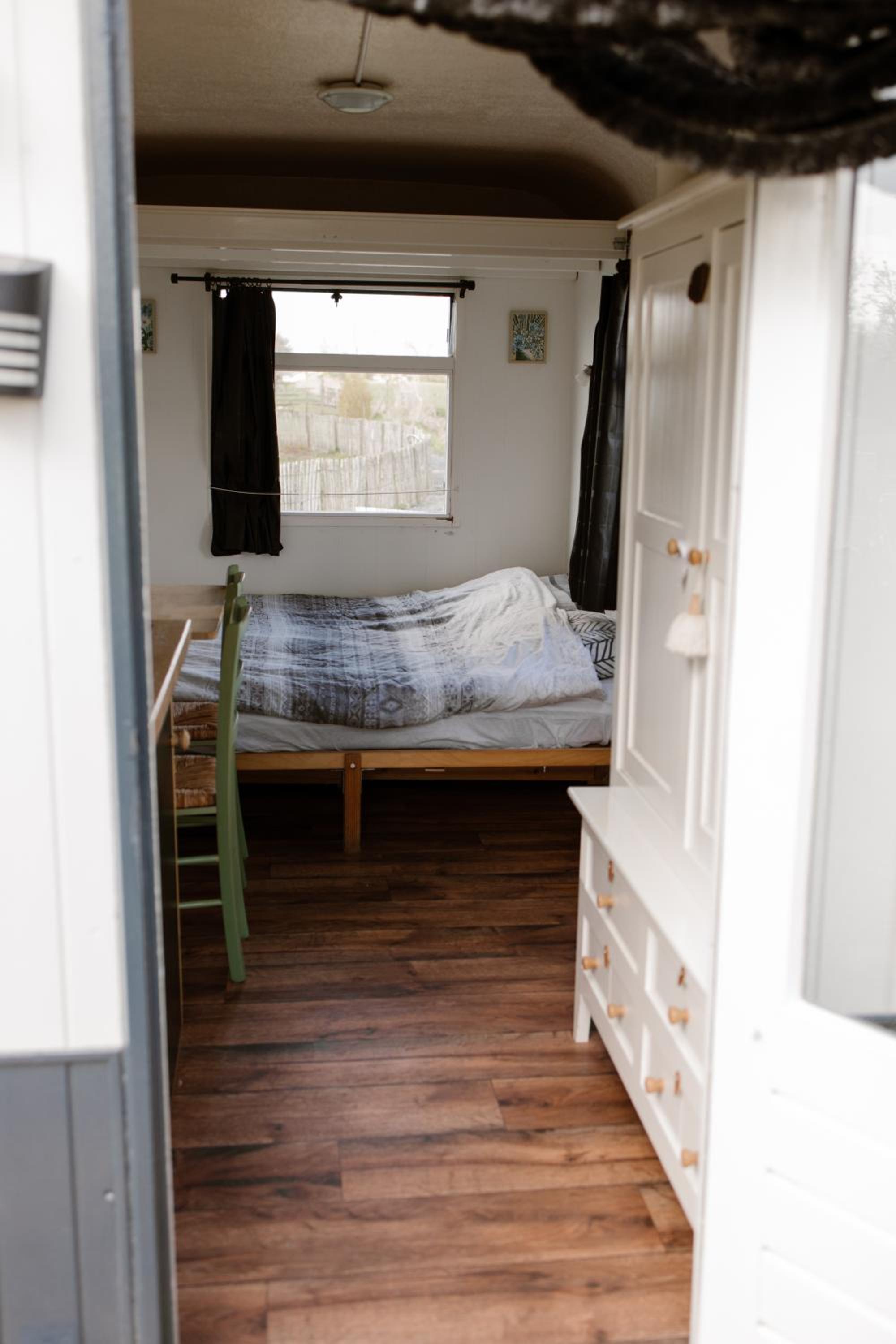 One-Bedroom Chalet photo 2