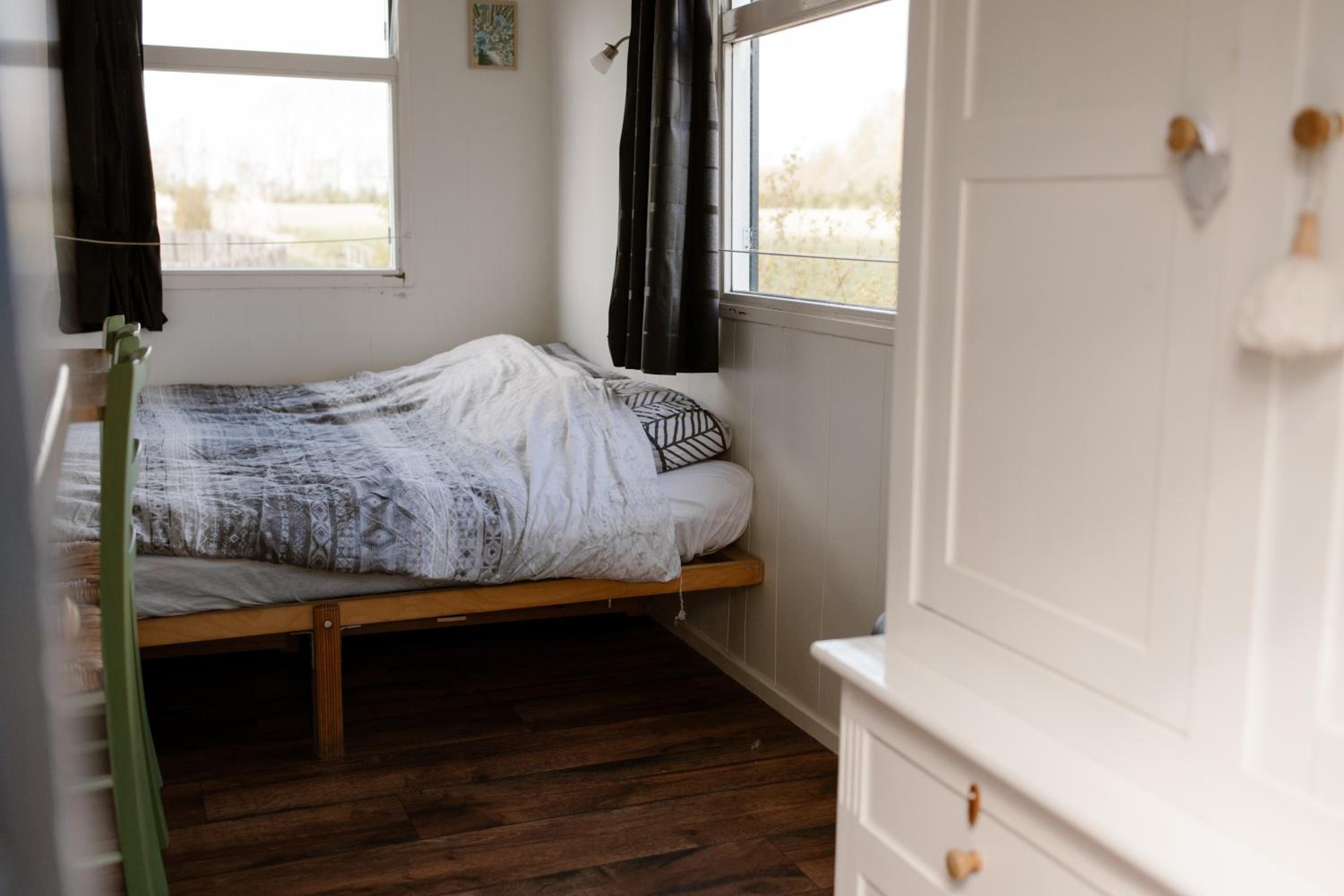 One-Bedroom Chalet photo 1