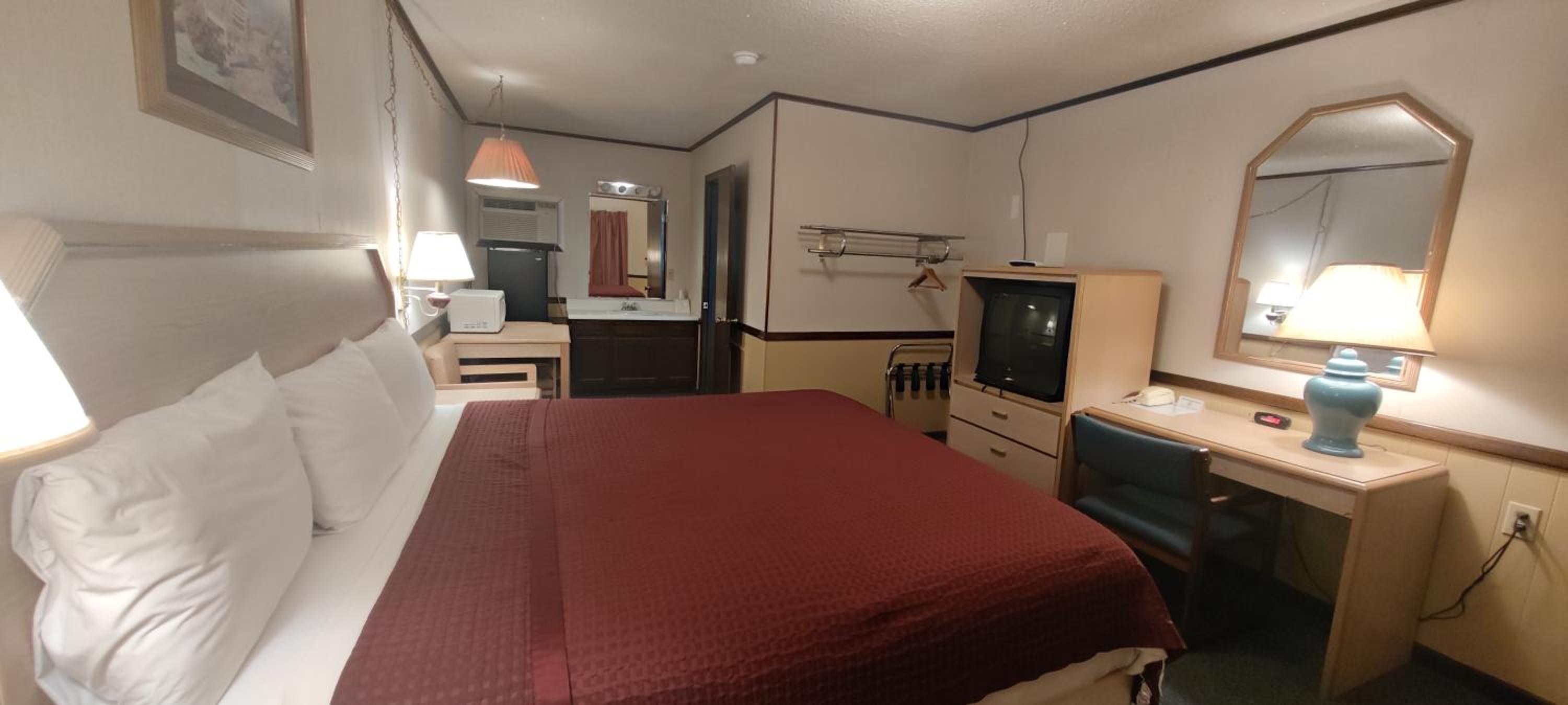 King Room - Photo 5