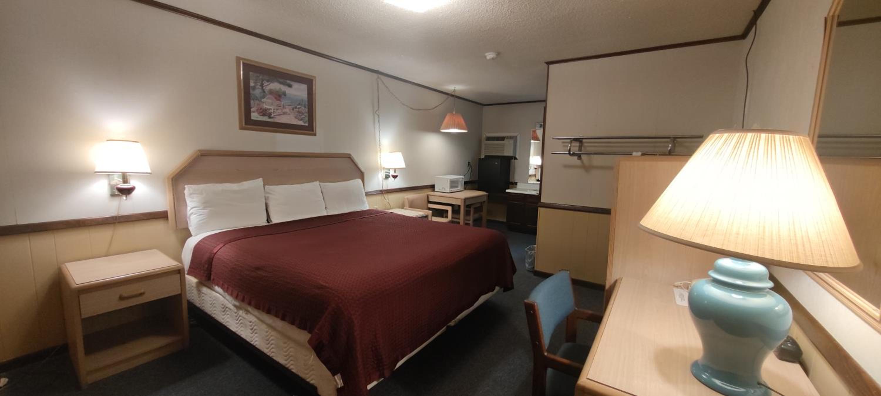 King Room - Photo 1
