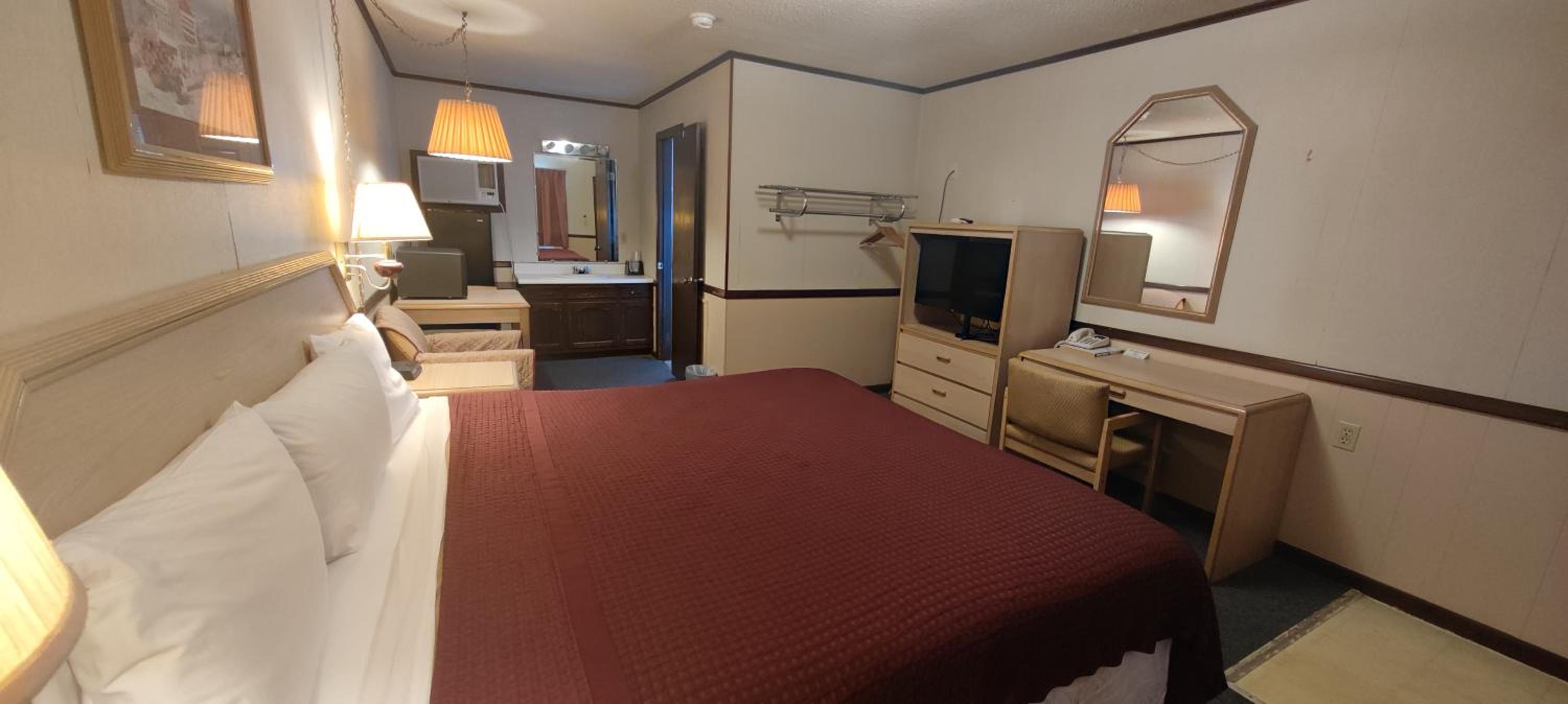 King Room - Photo 4