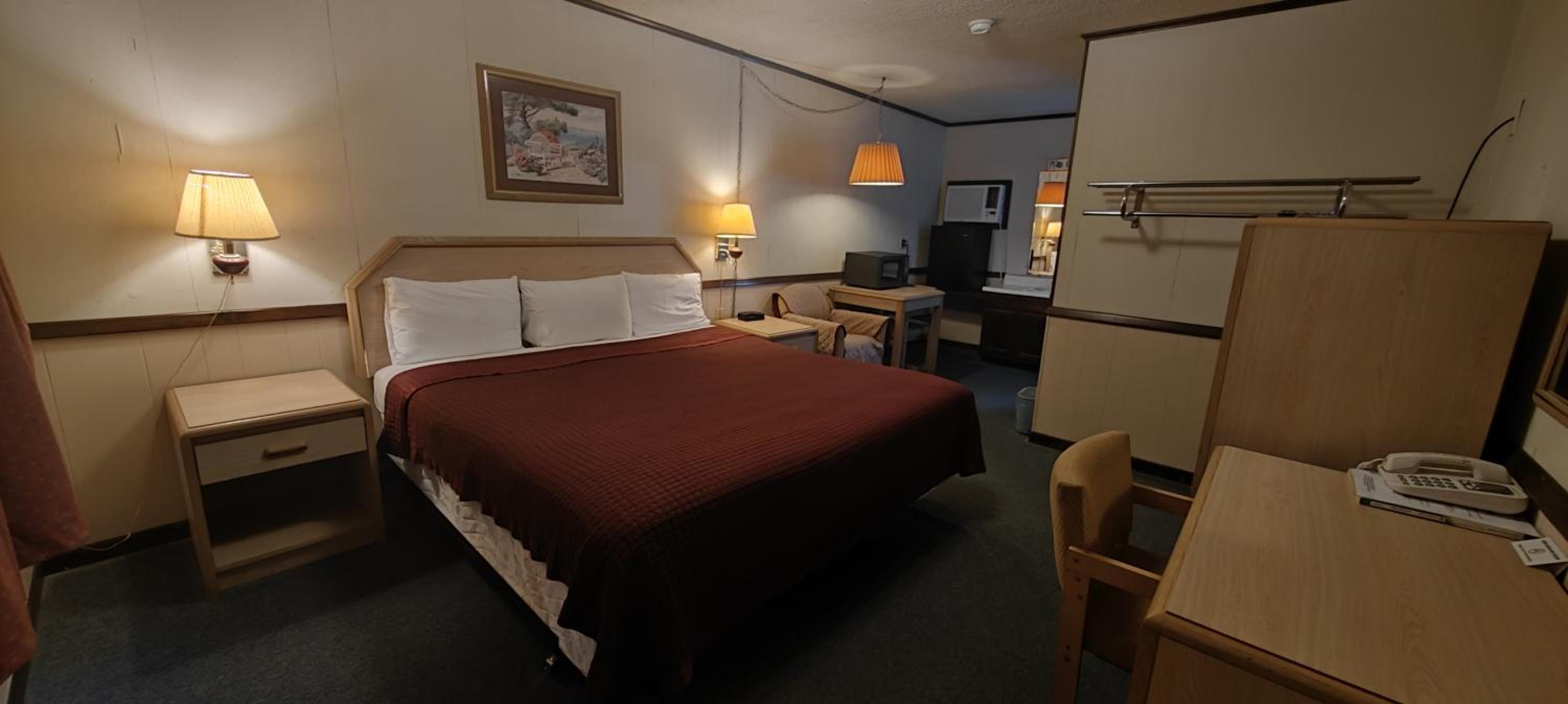 King Room - Photo 2