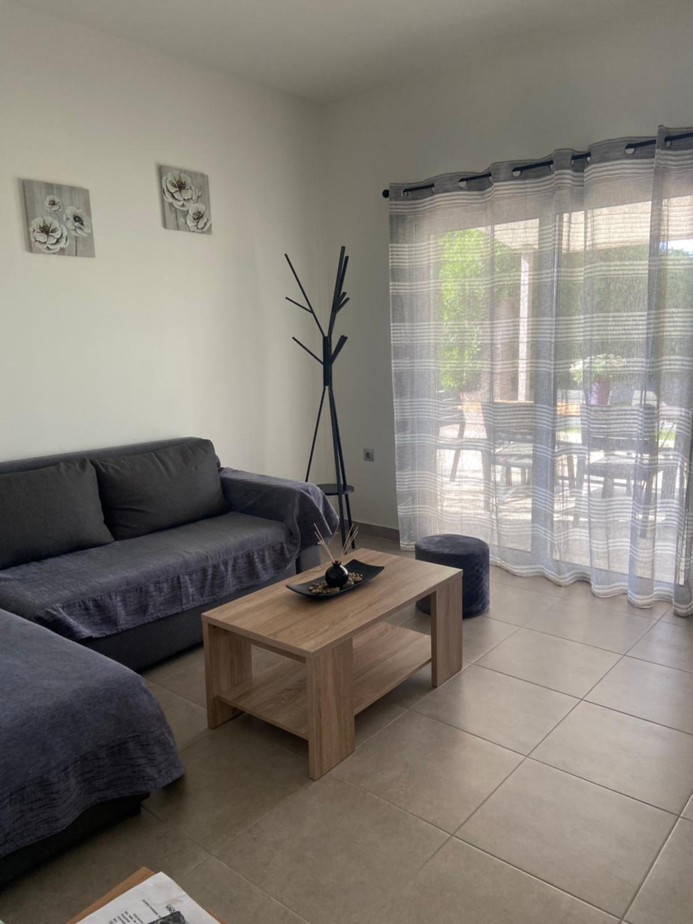 Two-Bedroom House photo 1