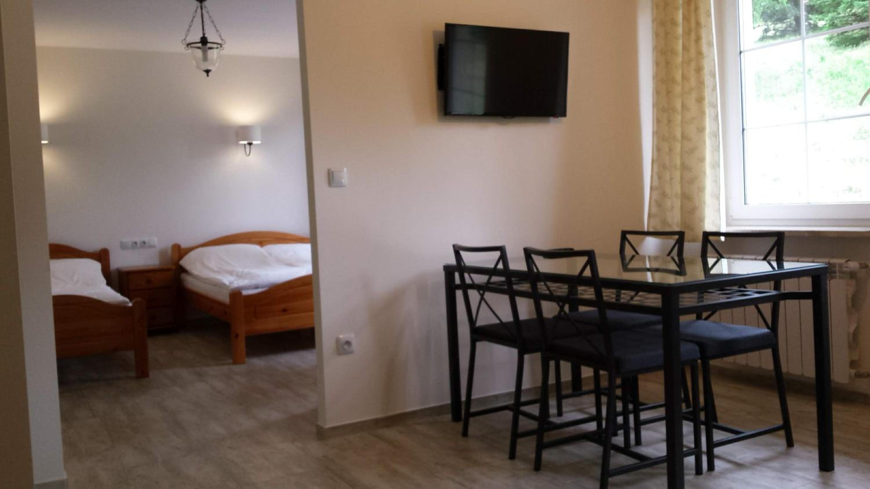 Suite photo 1