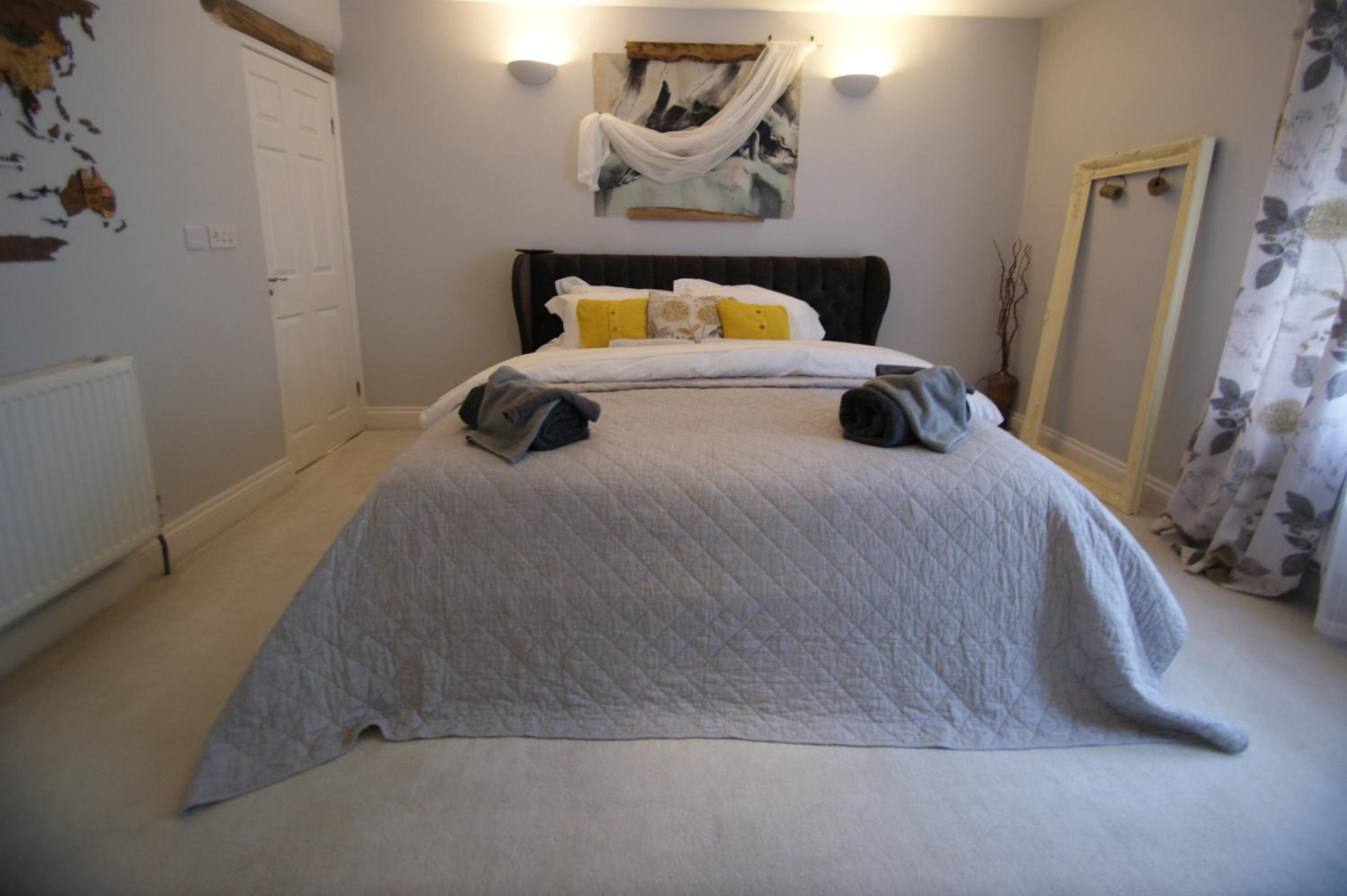 Two-Bedroom House photo 1