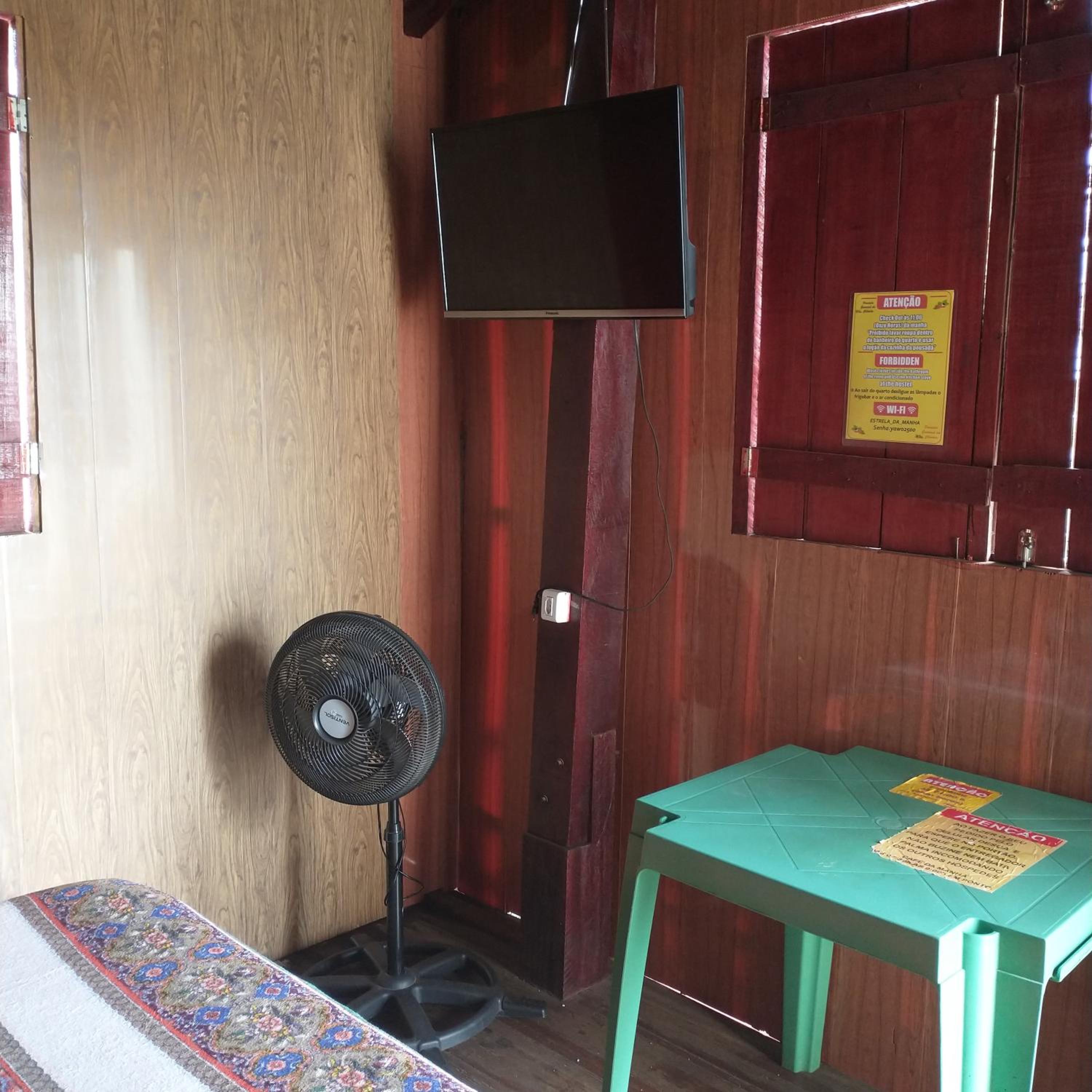 Superior Chalet