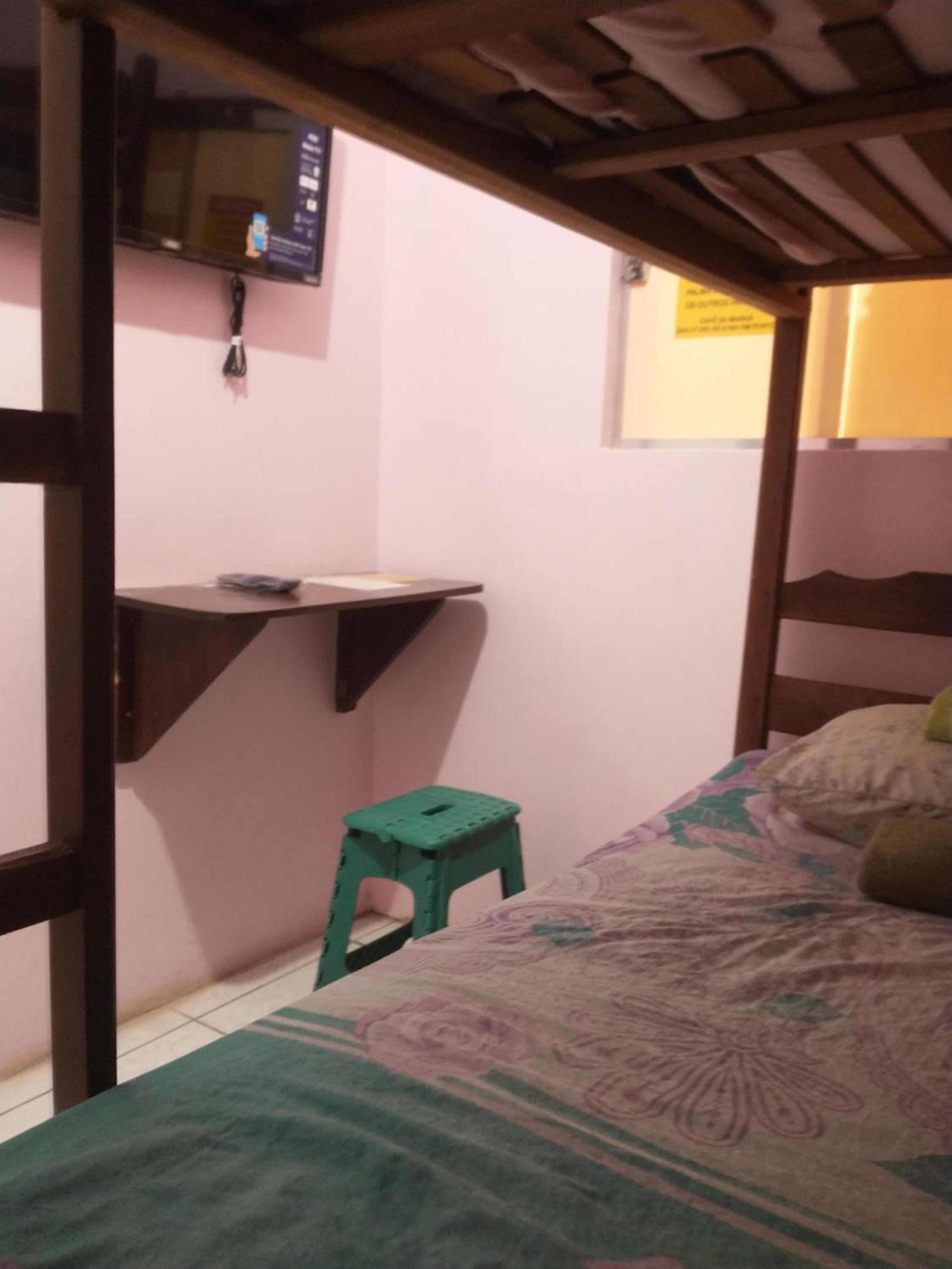 Small Single Room
