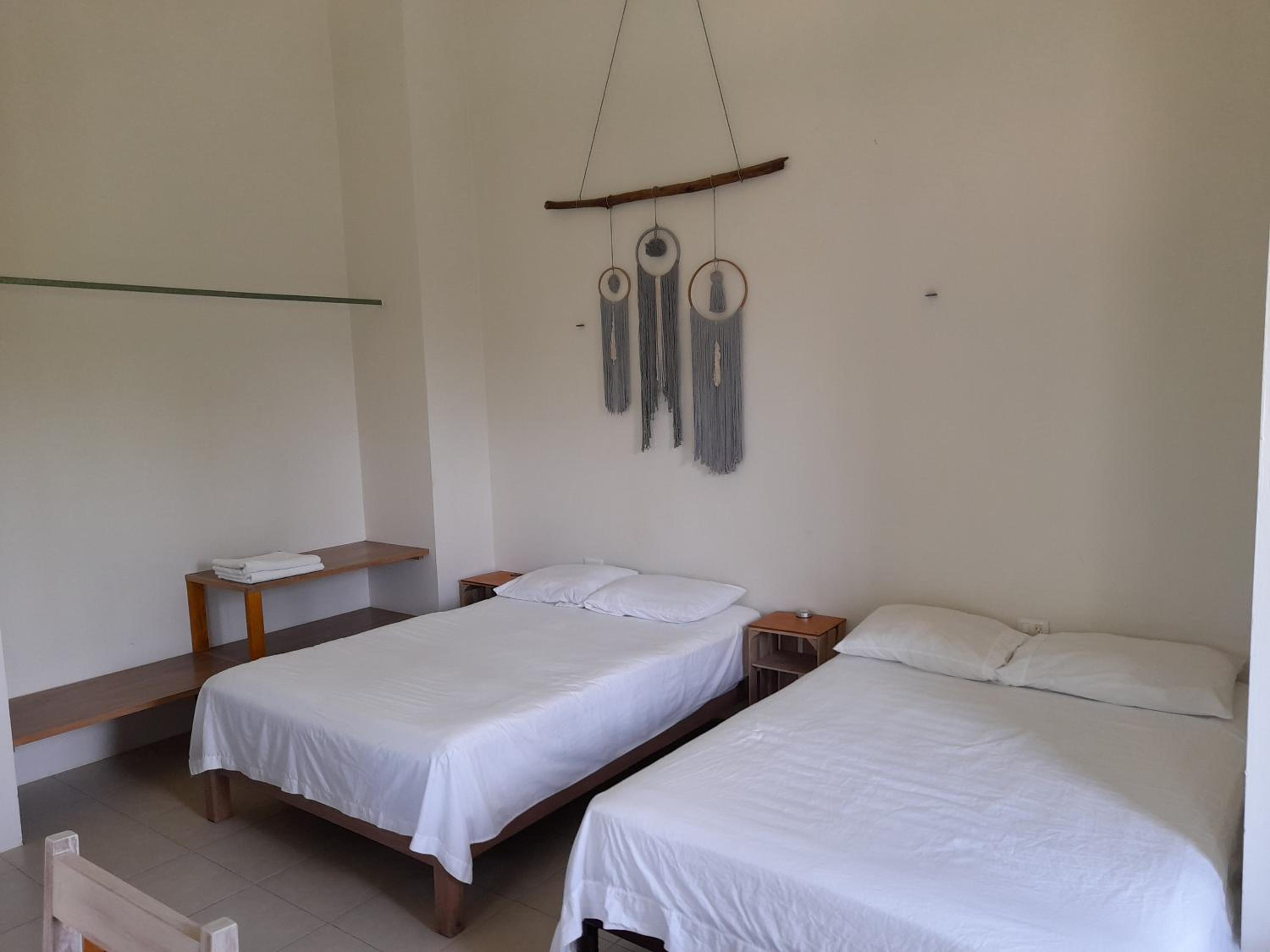 Habitación estudio photo 1