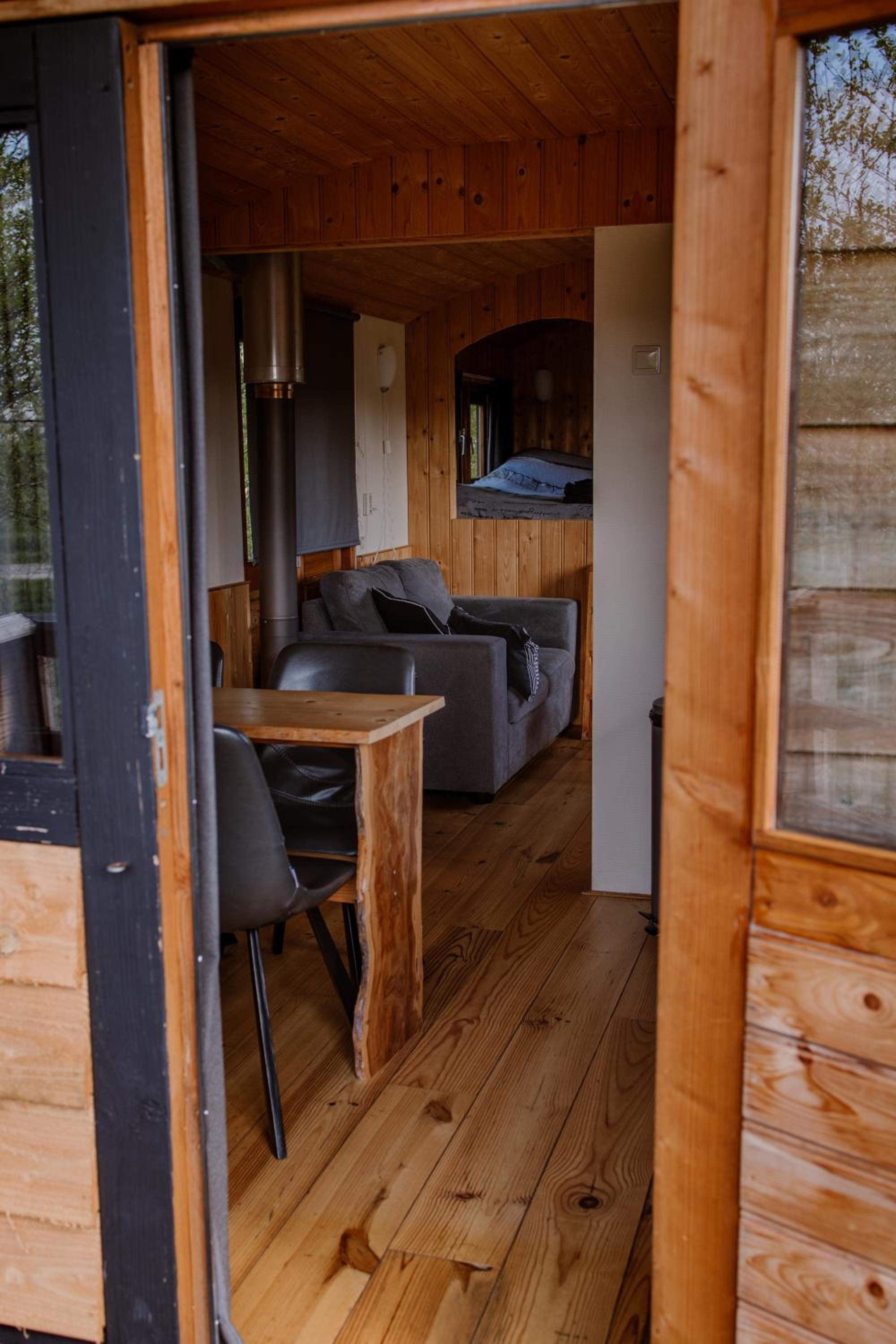 One-Bedroom Chalet photo 1