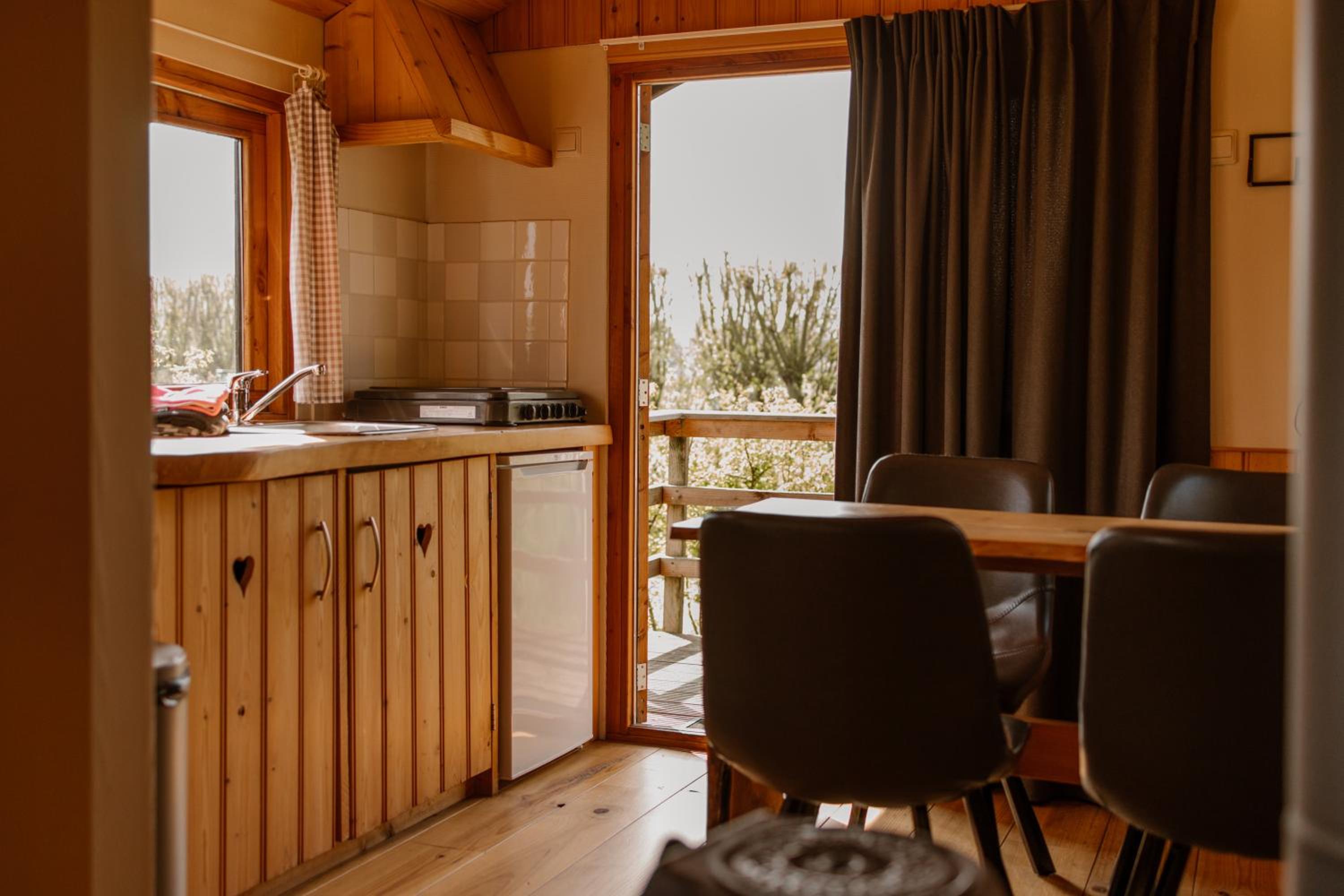 One-Bedroom Chalet photo 2