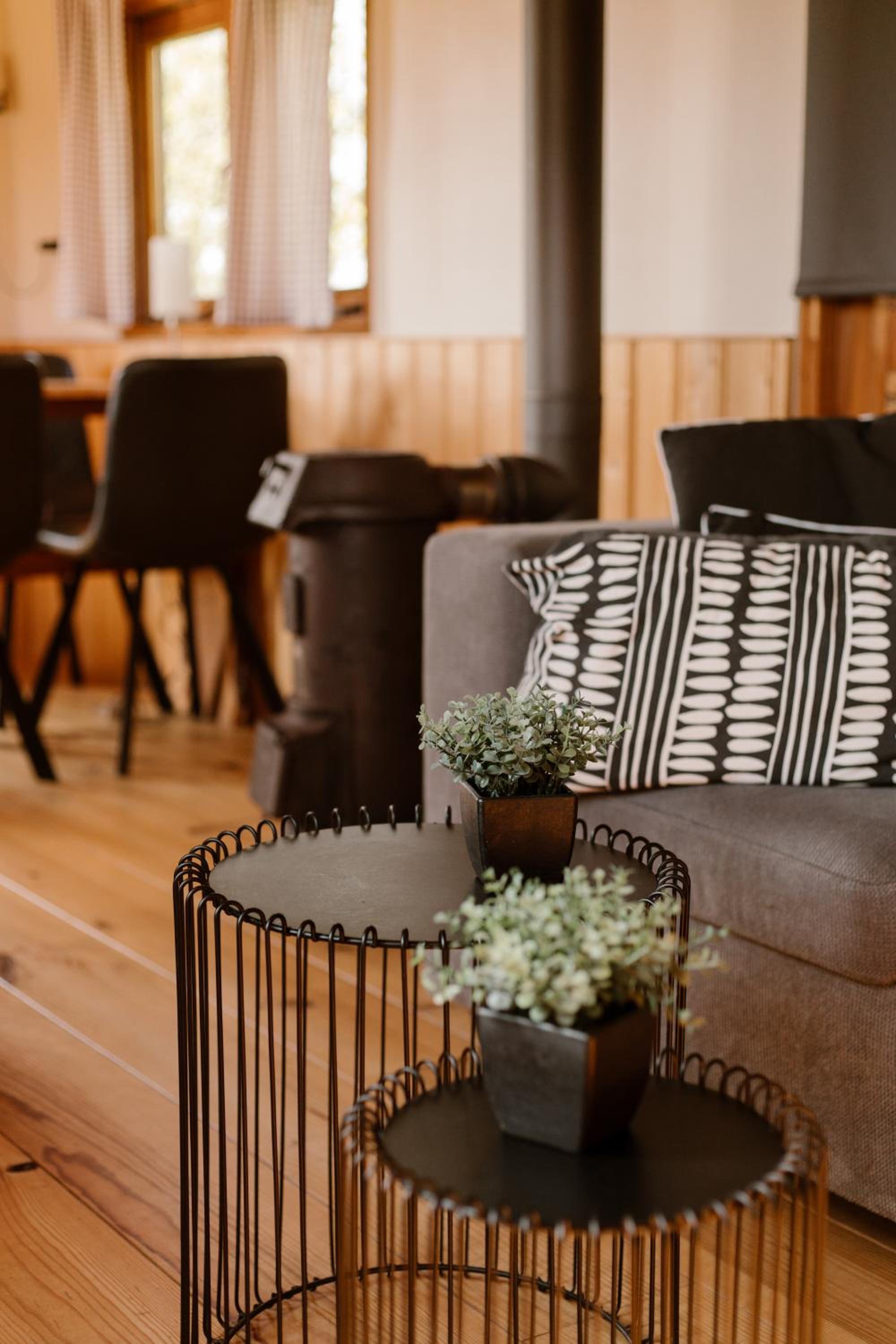 One-Bedroom Chalet photo 3