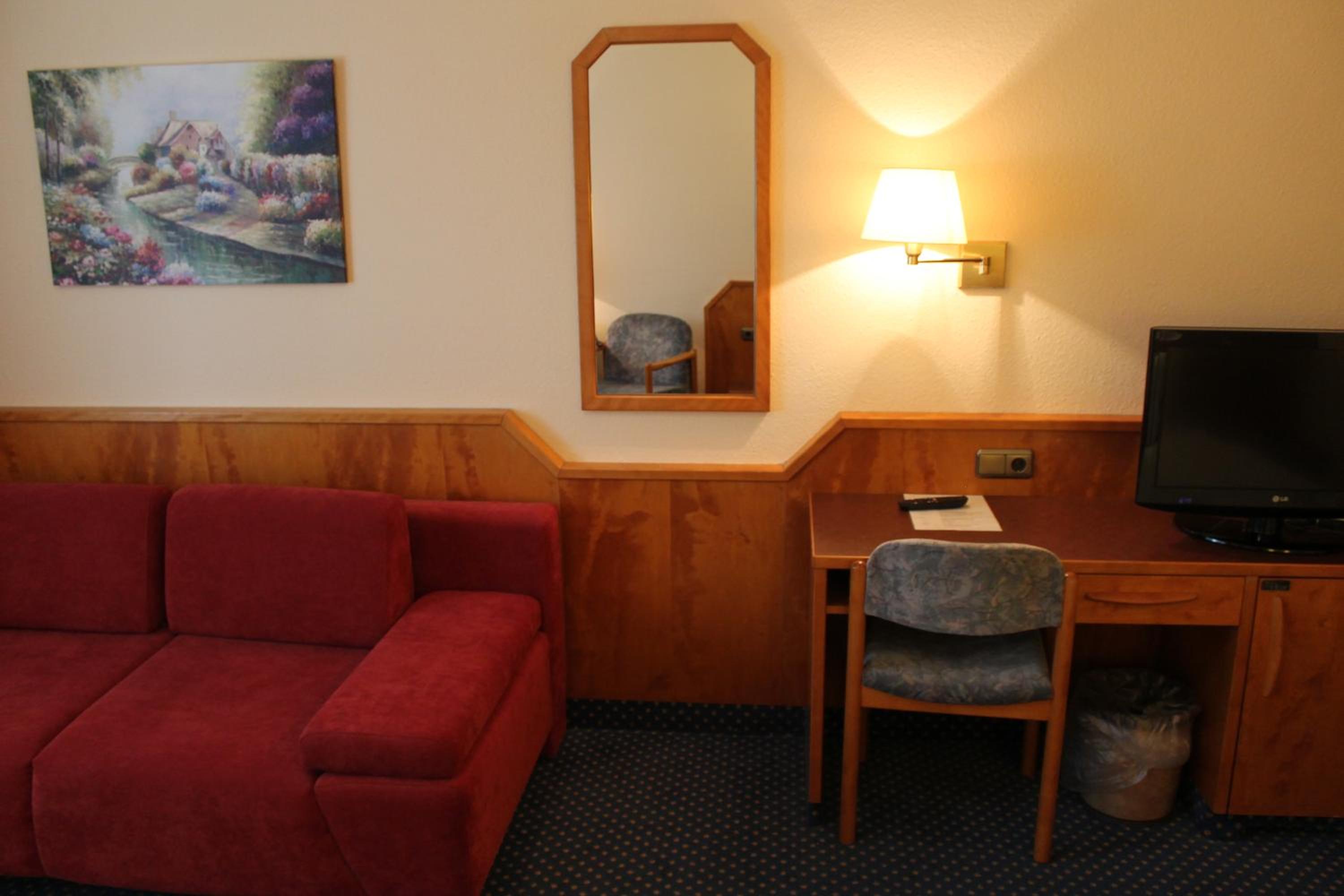 Quadruple Room - Photo 3