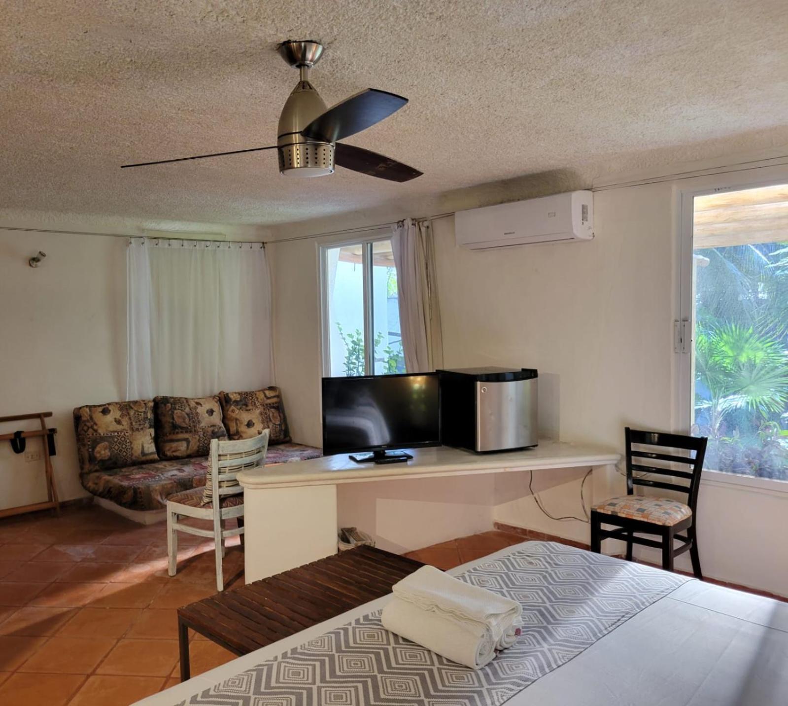 Triple Room photo 3