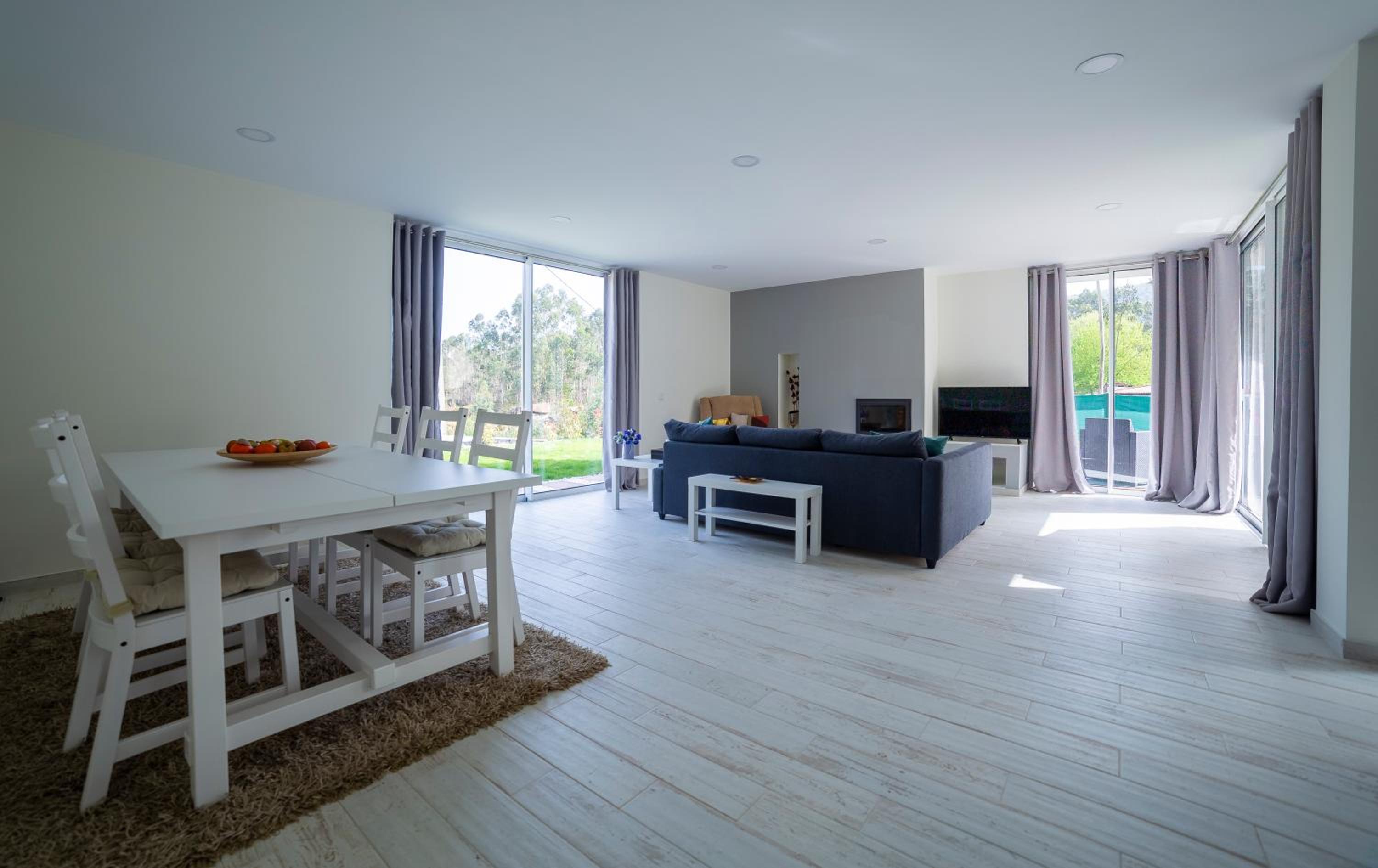 Two-Bedroom House photo 2