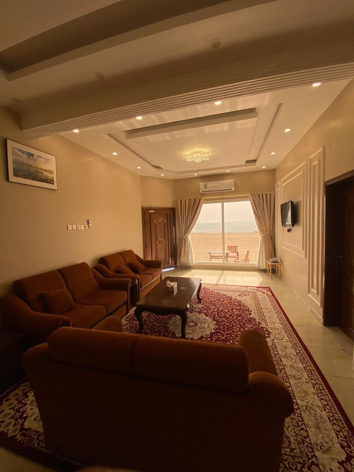 Villa with Sea View photo 1