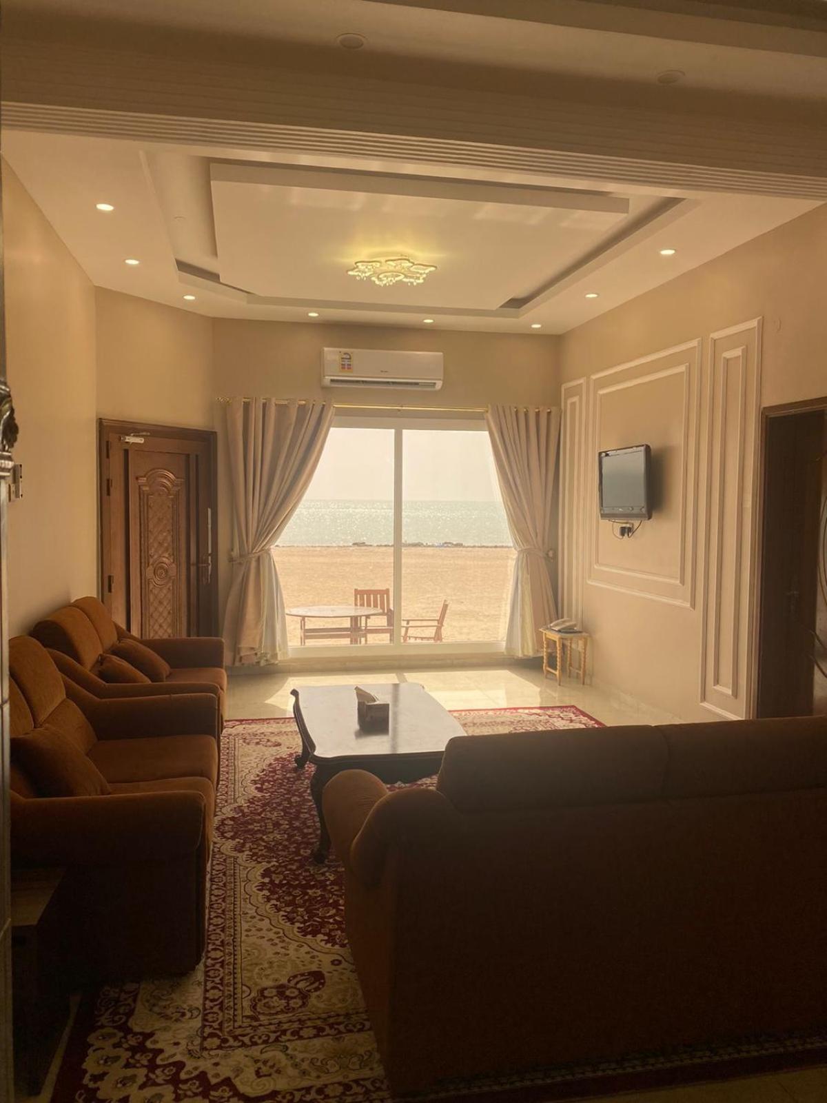 Villa with Sea View photo 3