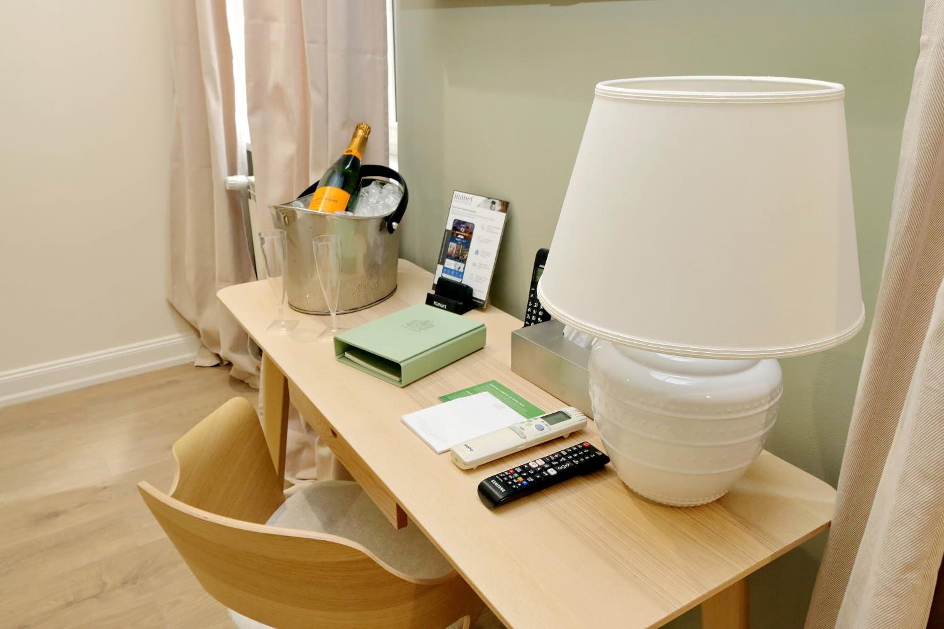 Suite photo 2