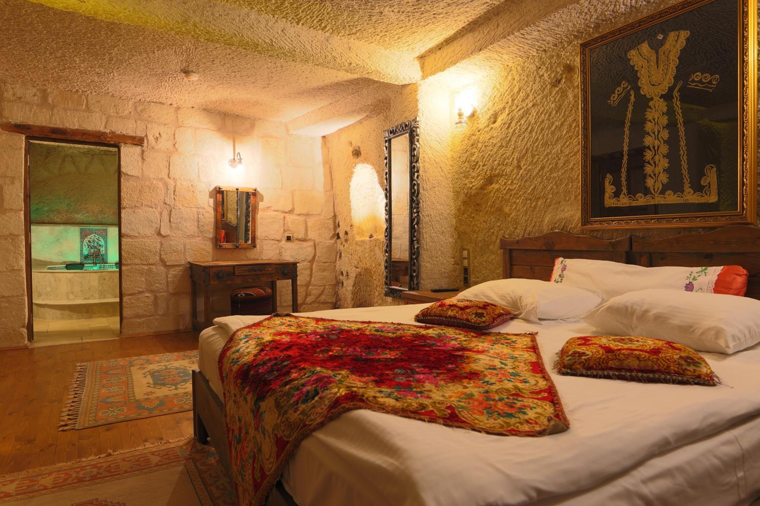 Suite with Private Pool