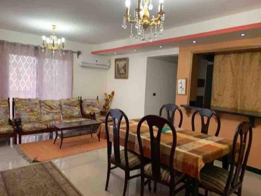 Three-Bedroom Apartment - Photo 2