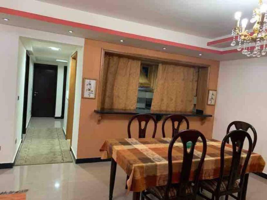 Three-Bedroom Apartment - Photo 5