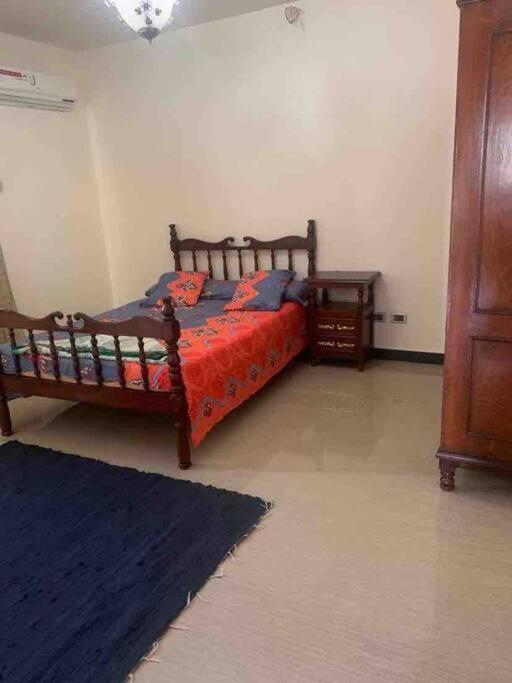Three-Bedroom Apartment - Photo 6