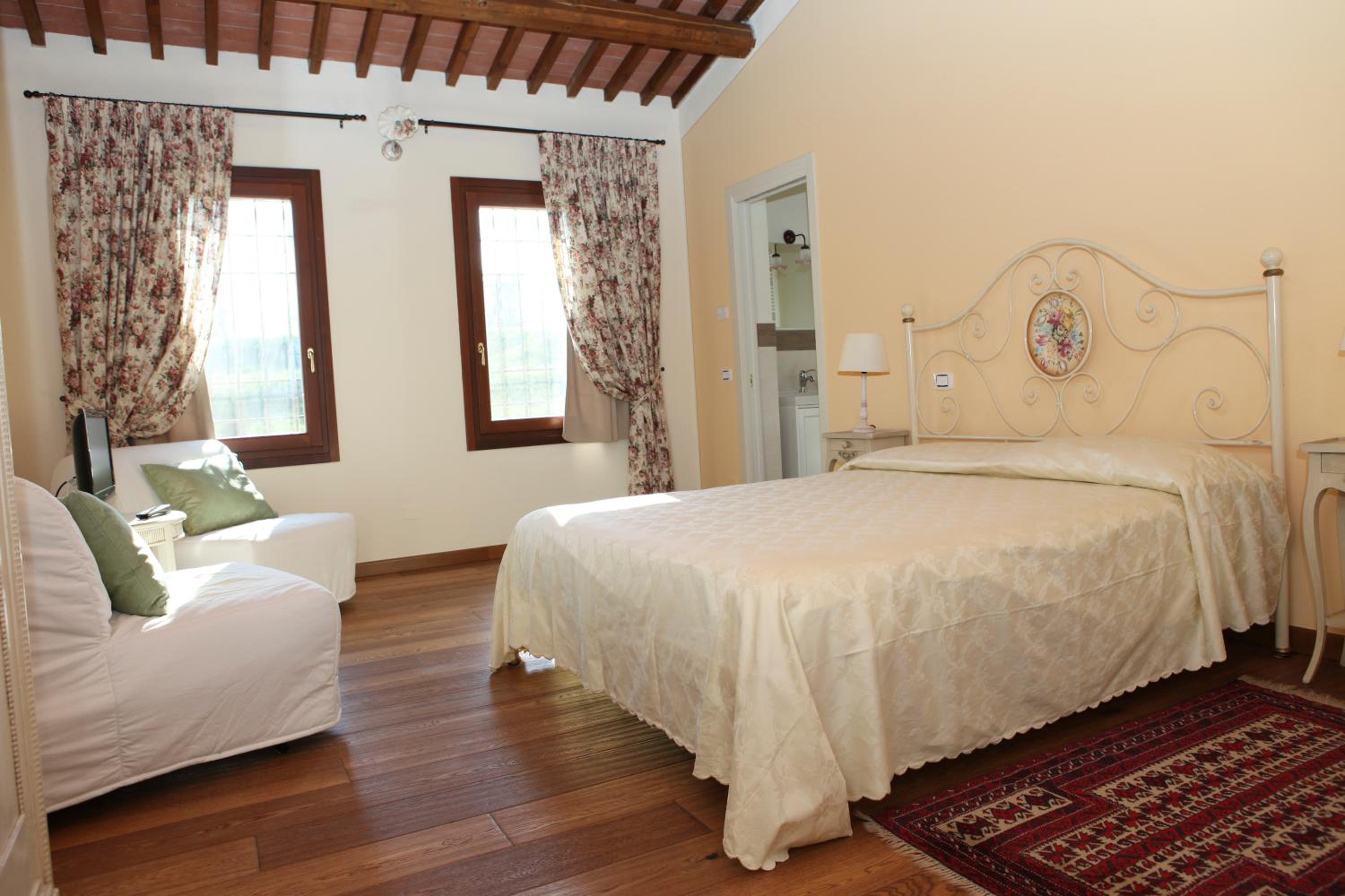 Deluxe Double Room - Photo 3