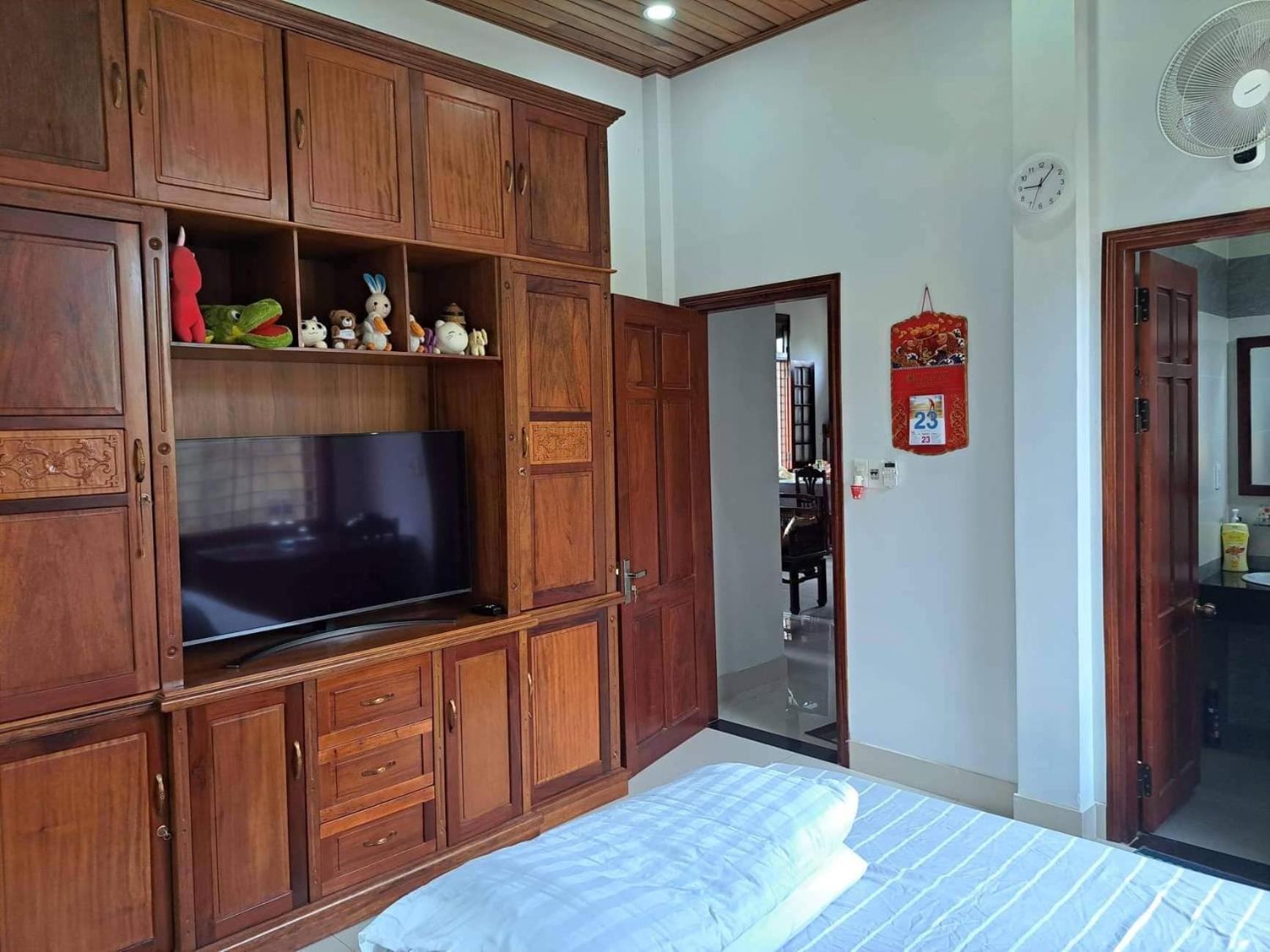 Deluxe Double or Twin Room with Balcony
