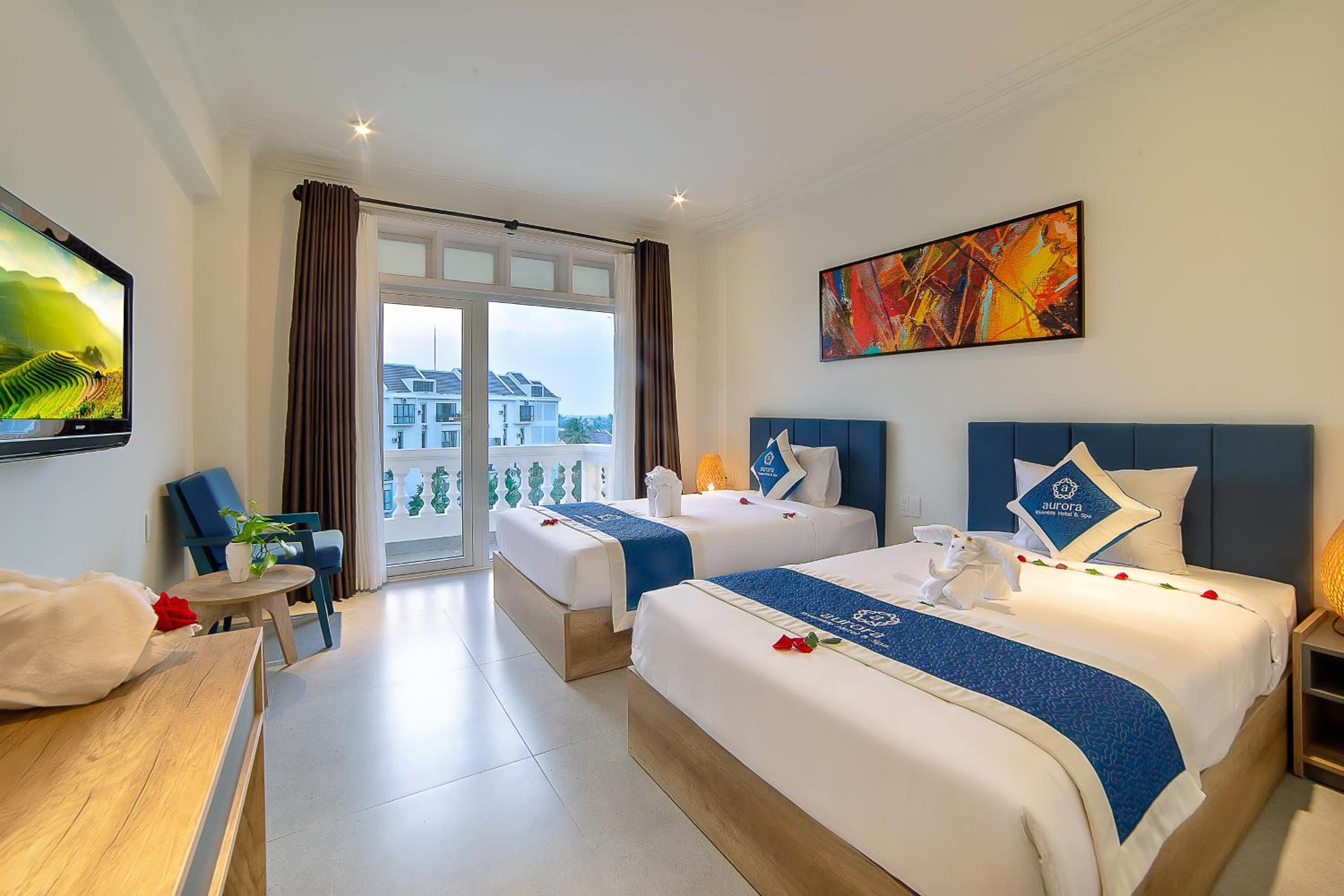 Superior Twin Room - Photo 1